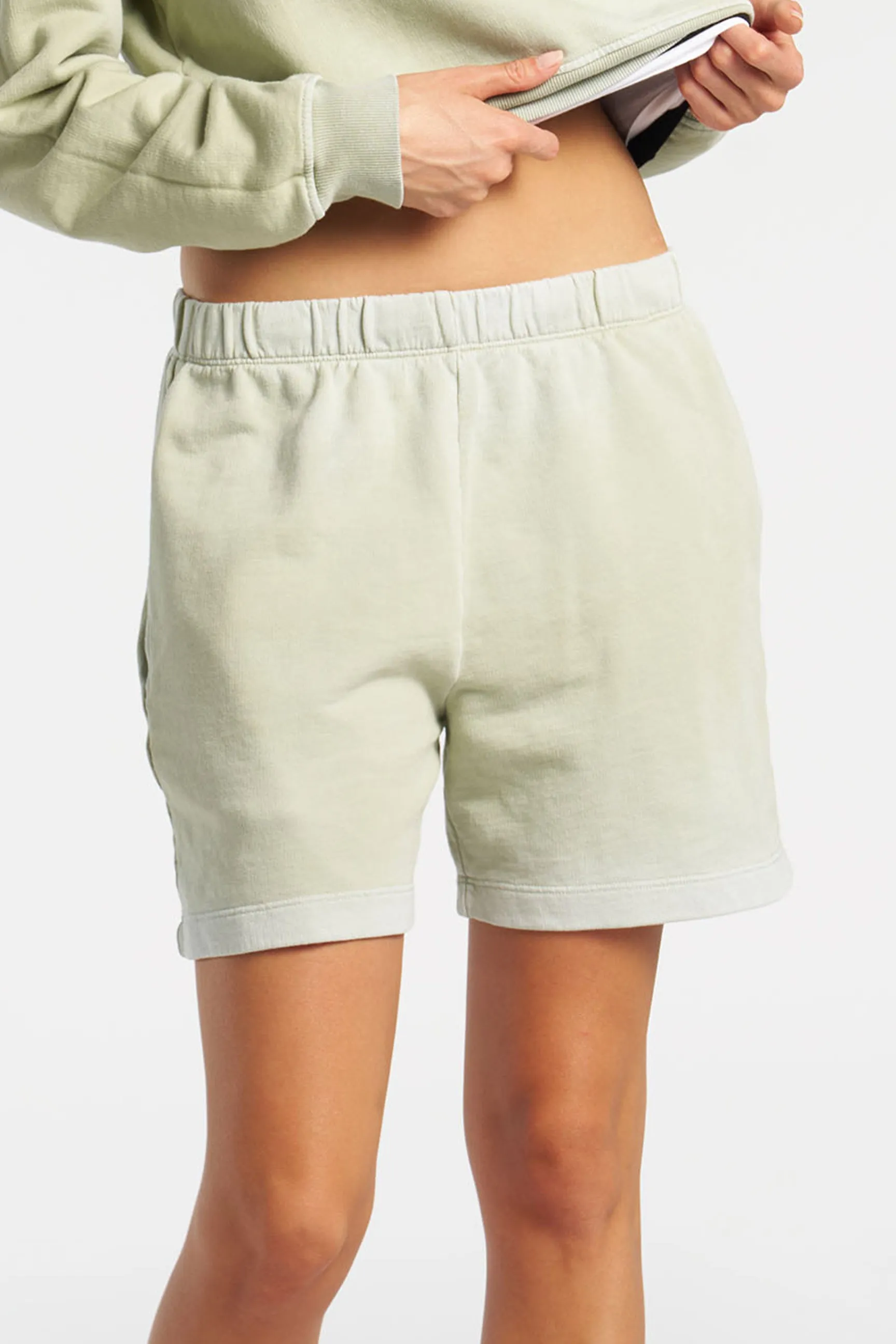 Roma Short sold by Cotton Citizen product image thumbnail 2