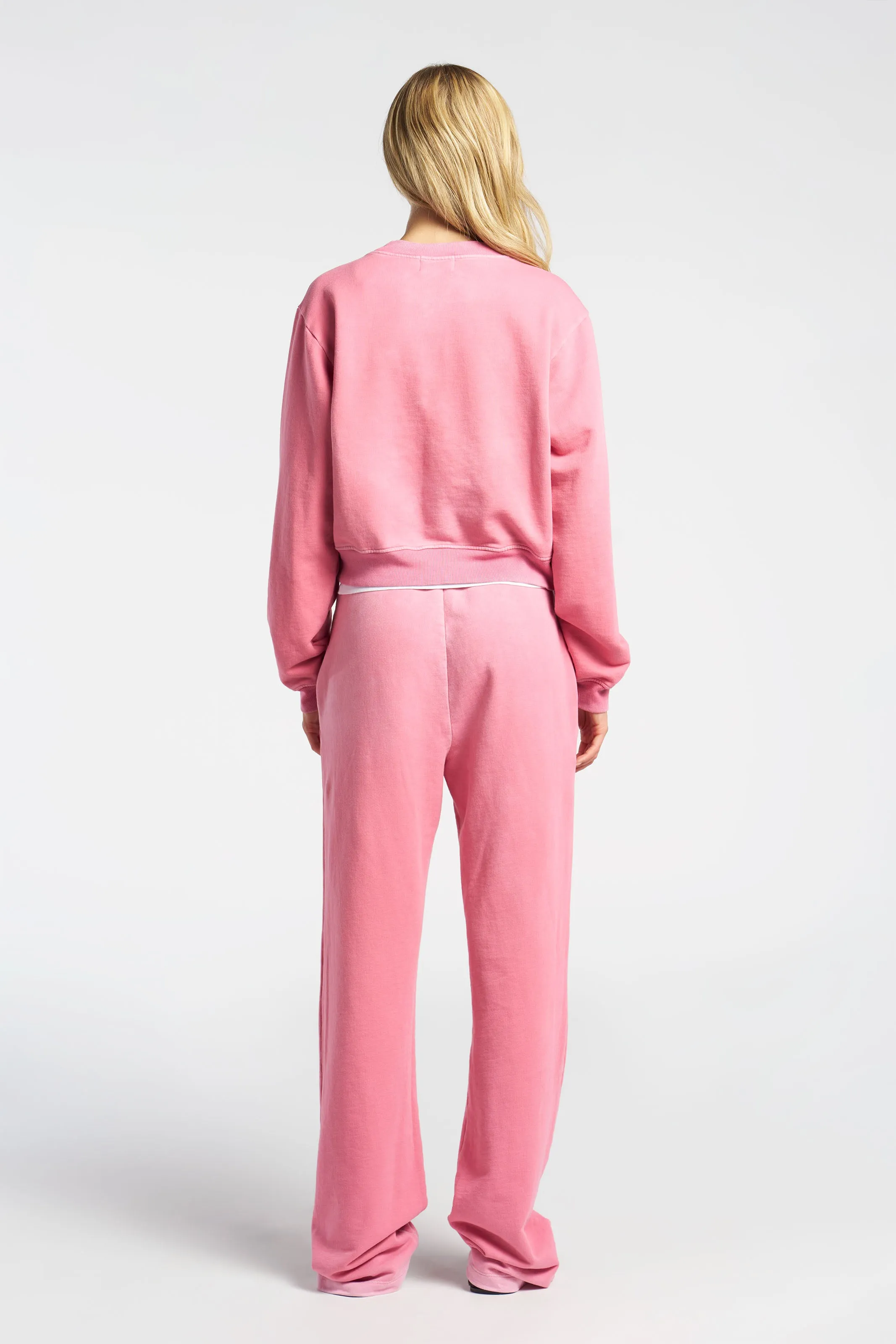 Roma Crew sold by Cotton Citizen product image thumbnail 4