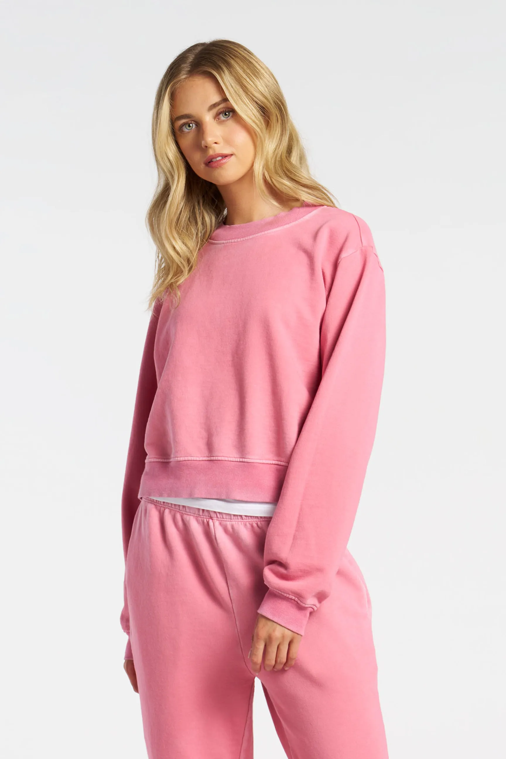 Roma Crew sold by Cotton Citizen