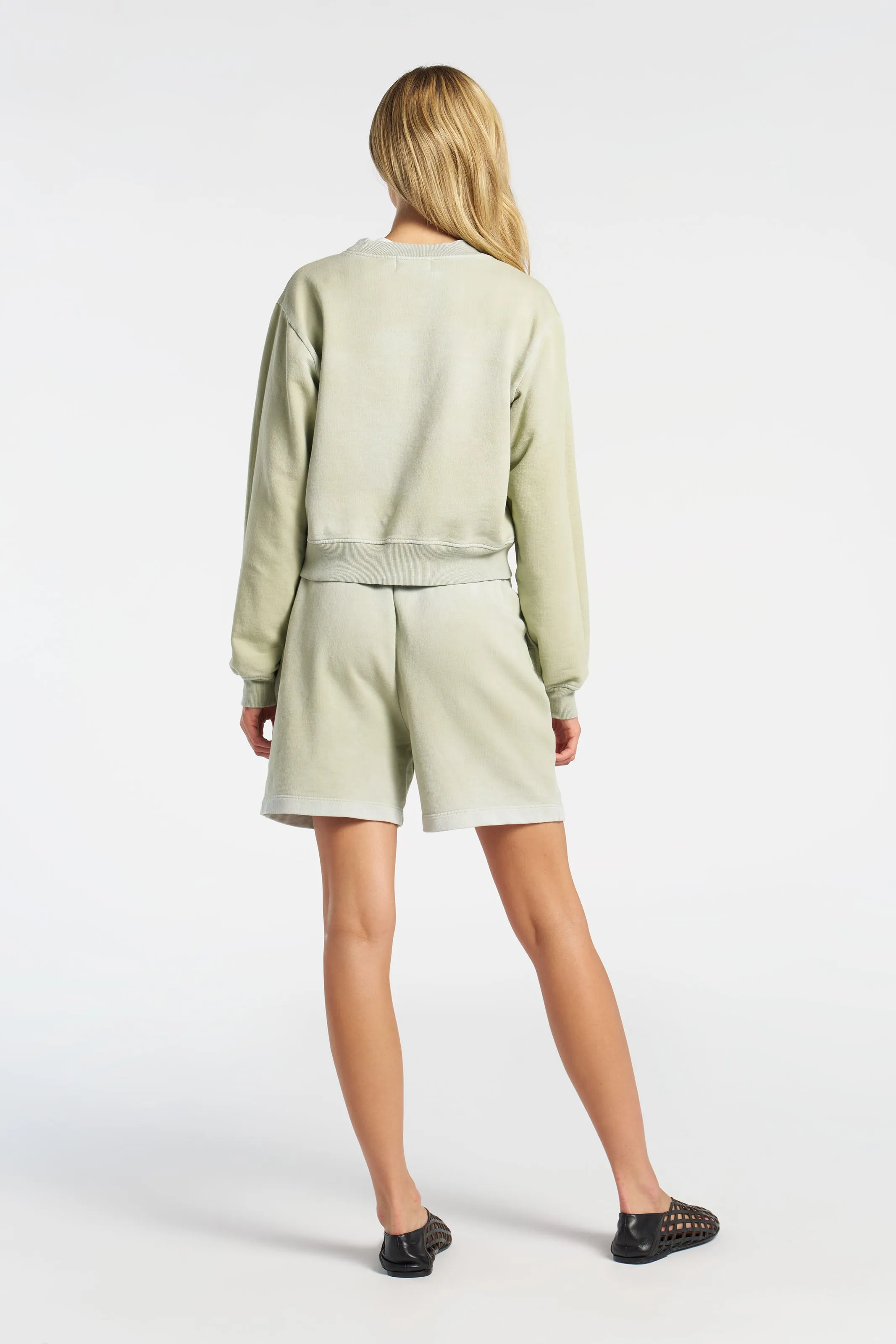 Roma Crew sold by Cotton Citizen product image thumbnail 3