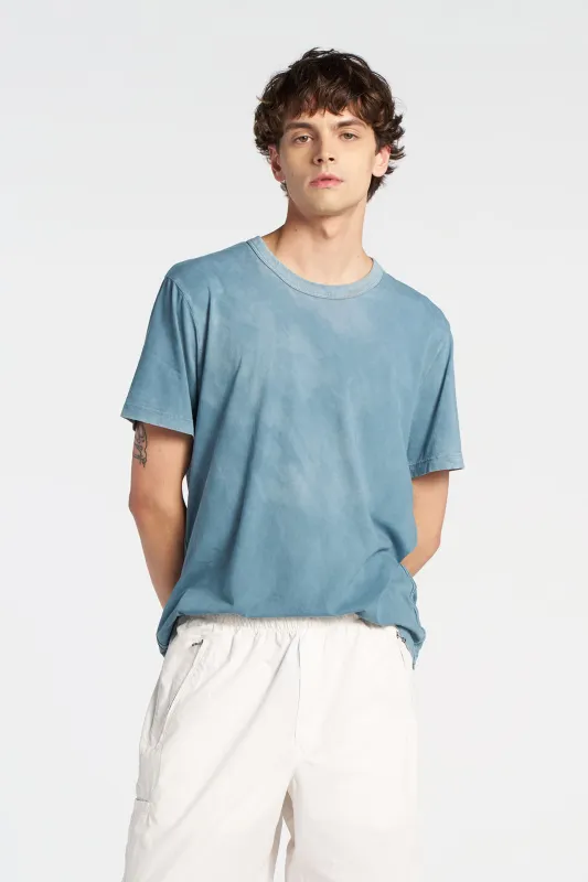 Classic Crewneck Tee sold by Cotton Citizen