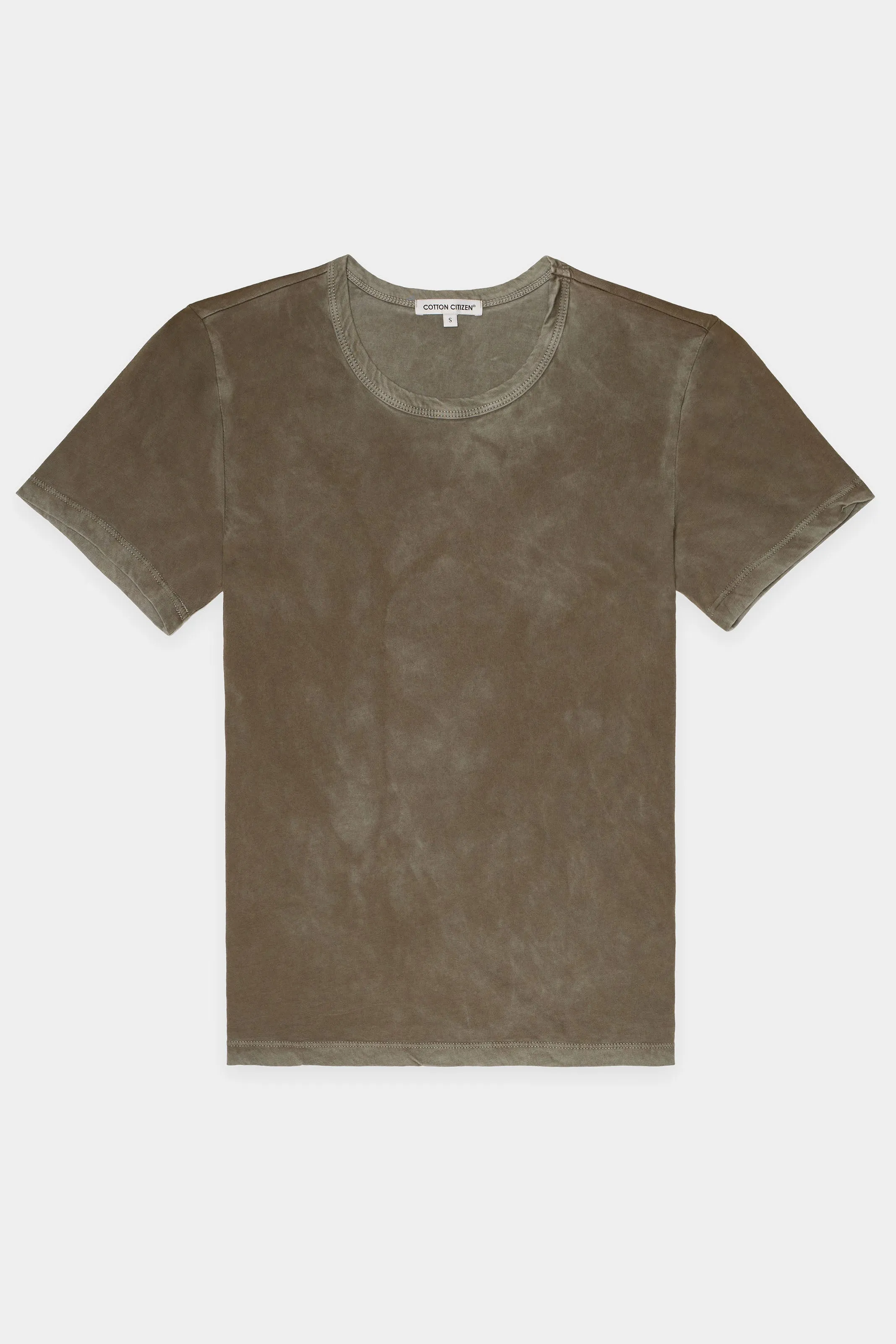 Standard Tee sold by Cotton Citizen product image thumbnail 4