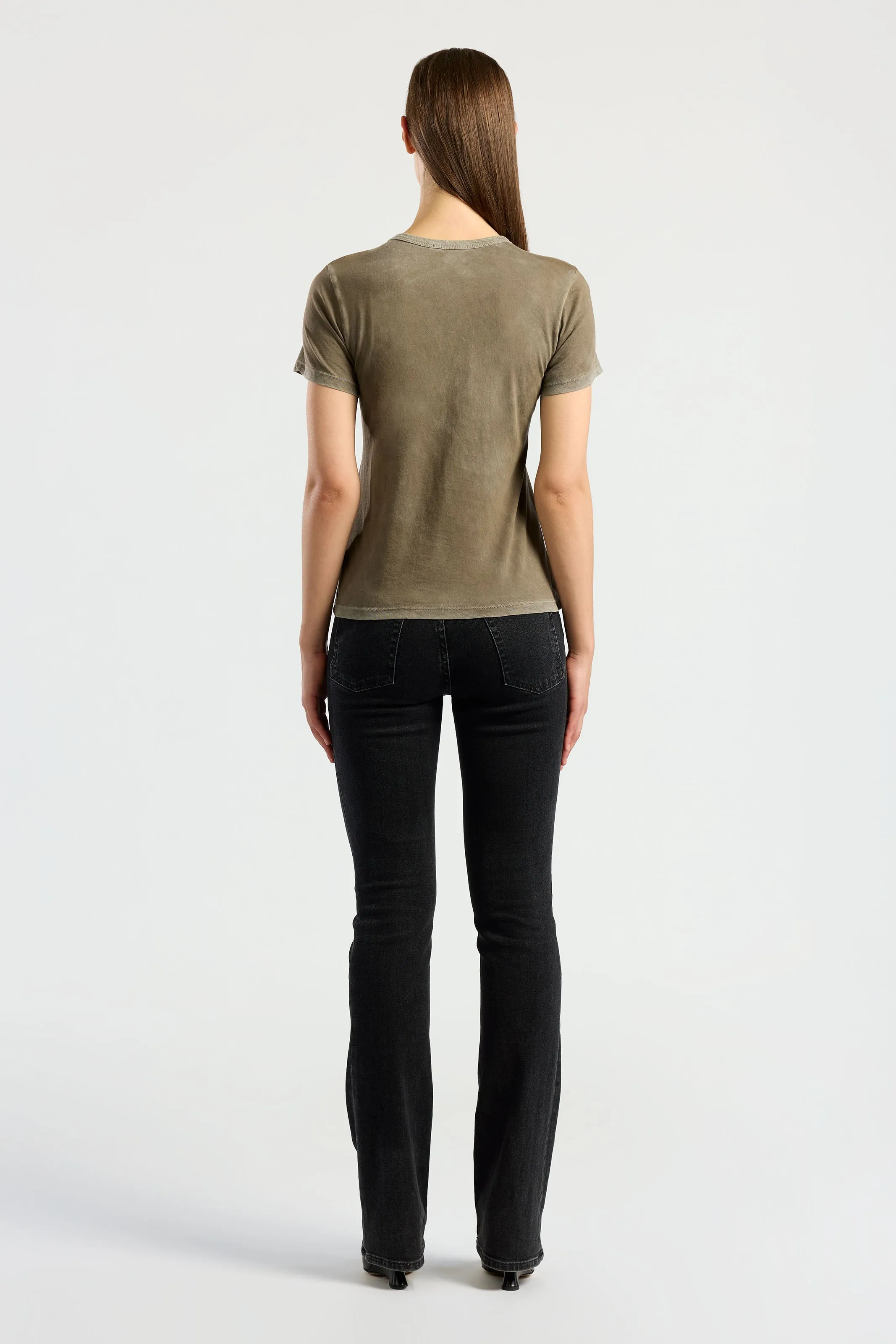 Standard Tee sold by Cotton Citizen product image thumbnail 3