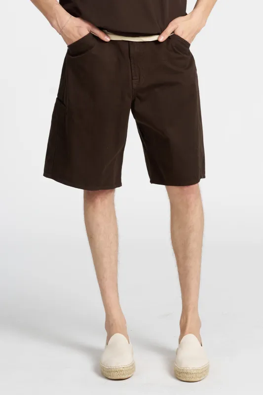 Jackson Short sold by Cotton Citizen