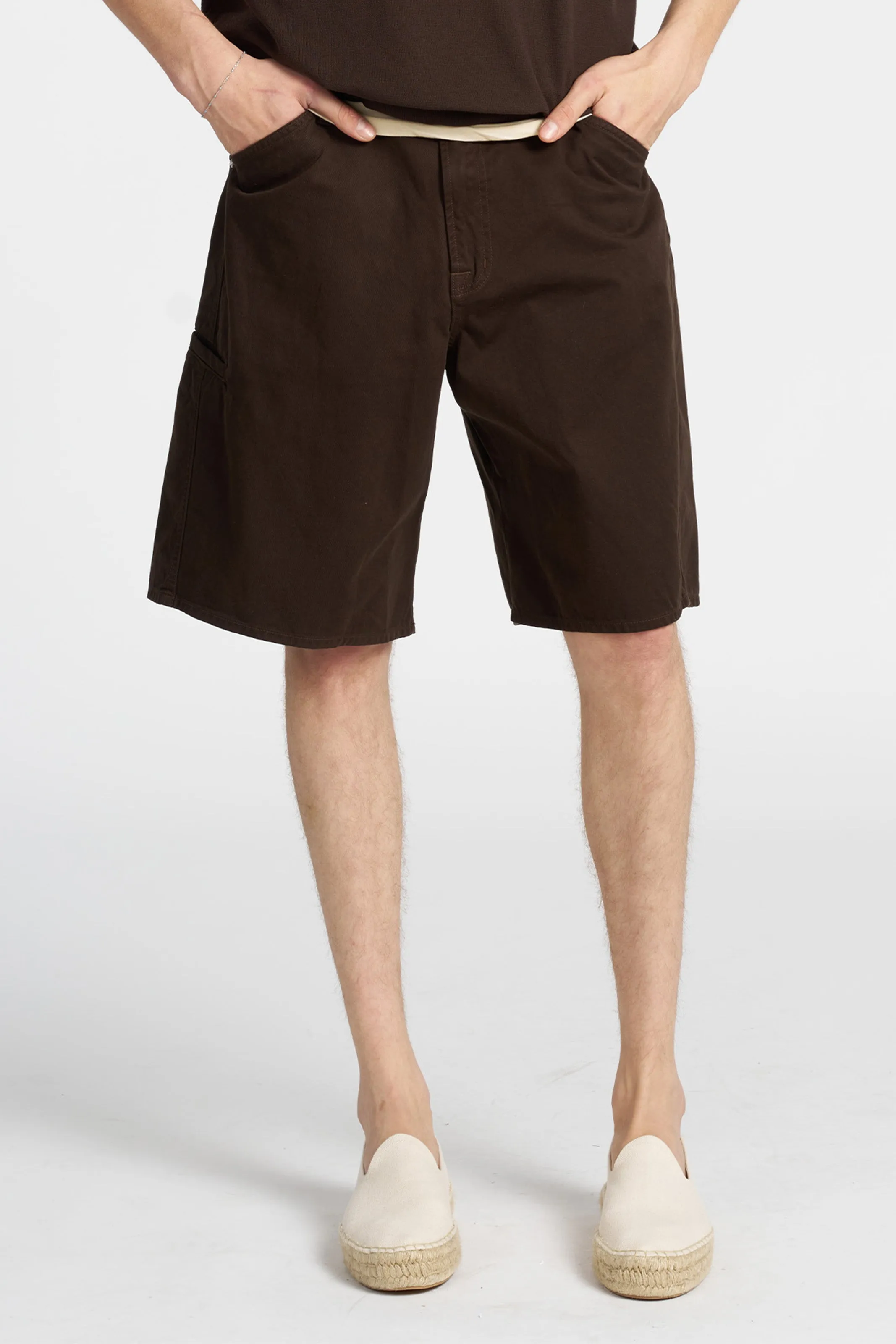 Jackson Short sold by Cotton Citizen