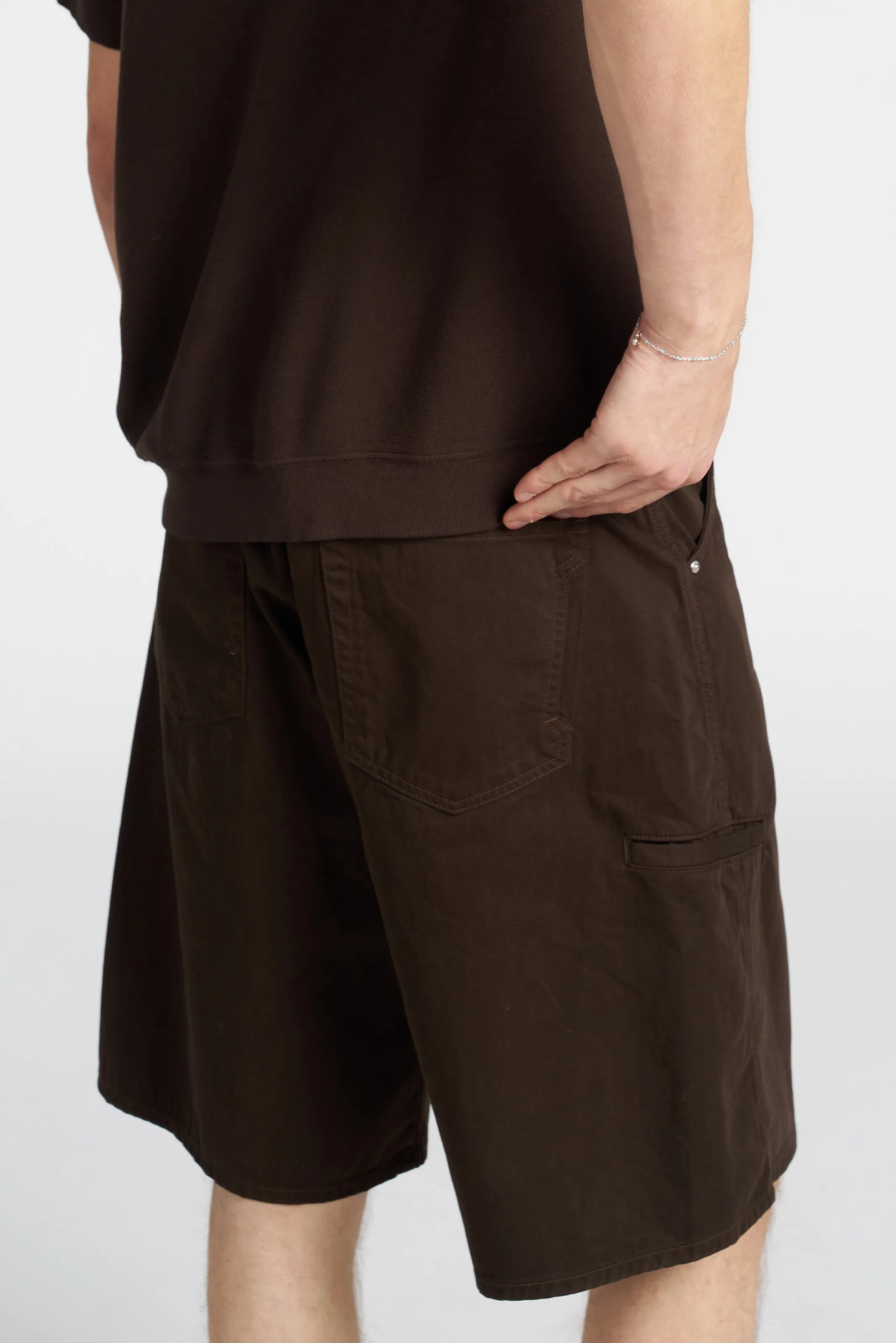 Jackson Short sold by Cotton Citizen product image thumbnail 4