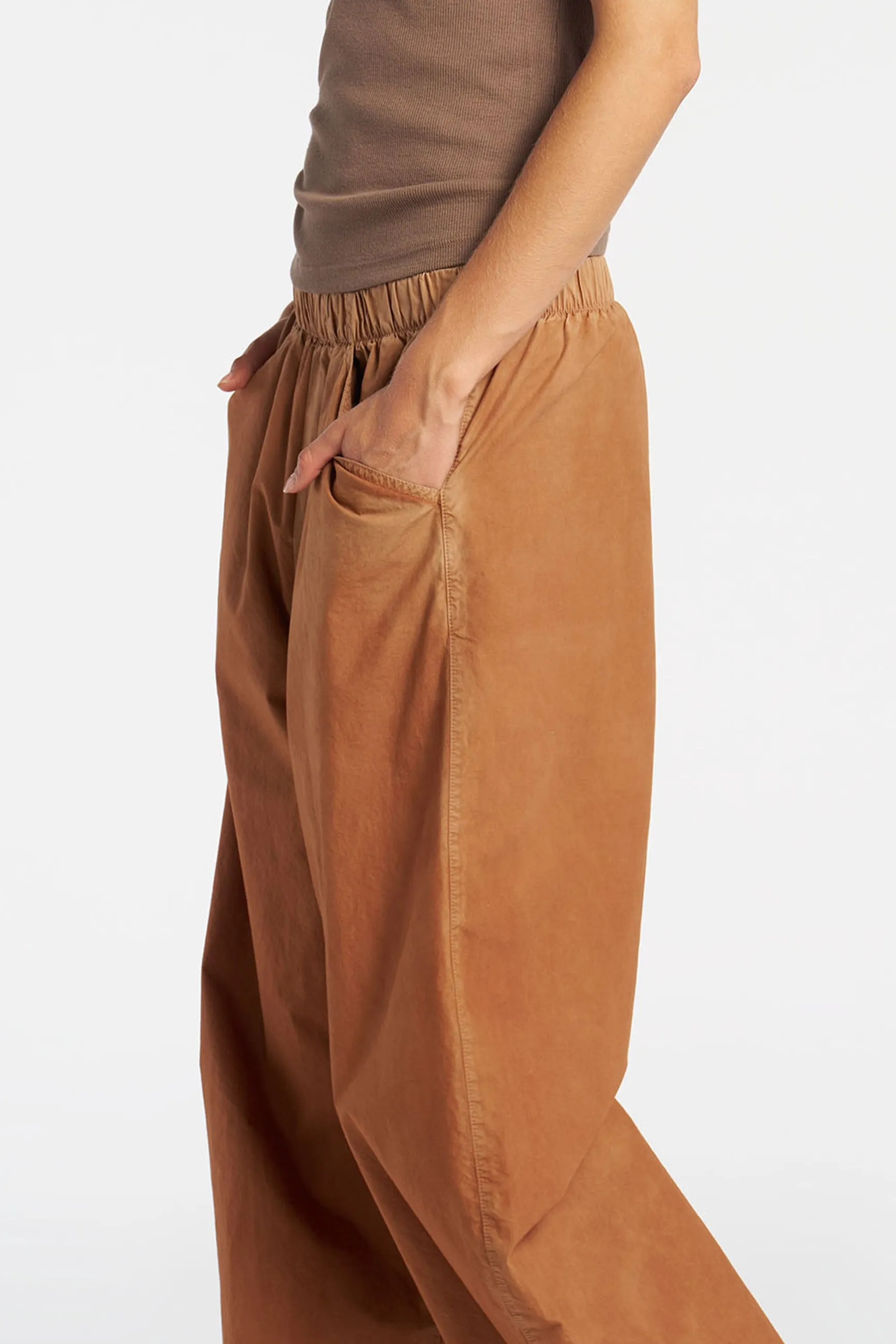 Santorini Trouser sold by Cotton Citizen product image thumbnail 3