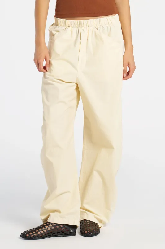 Santorini Trouser sold by Cotton Citizen