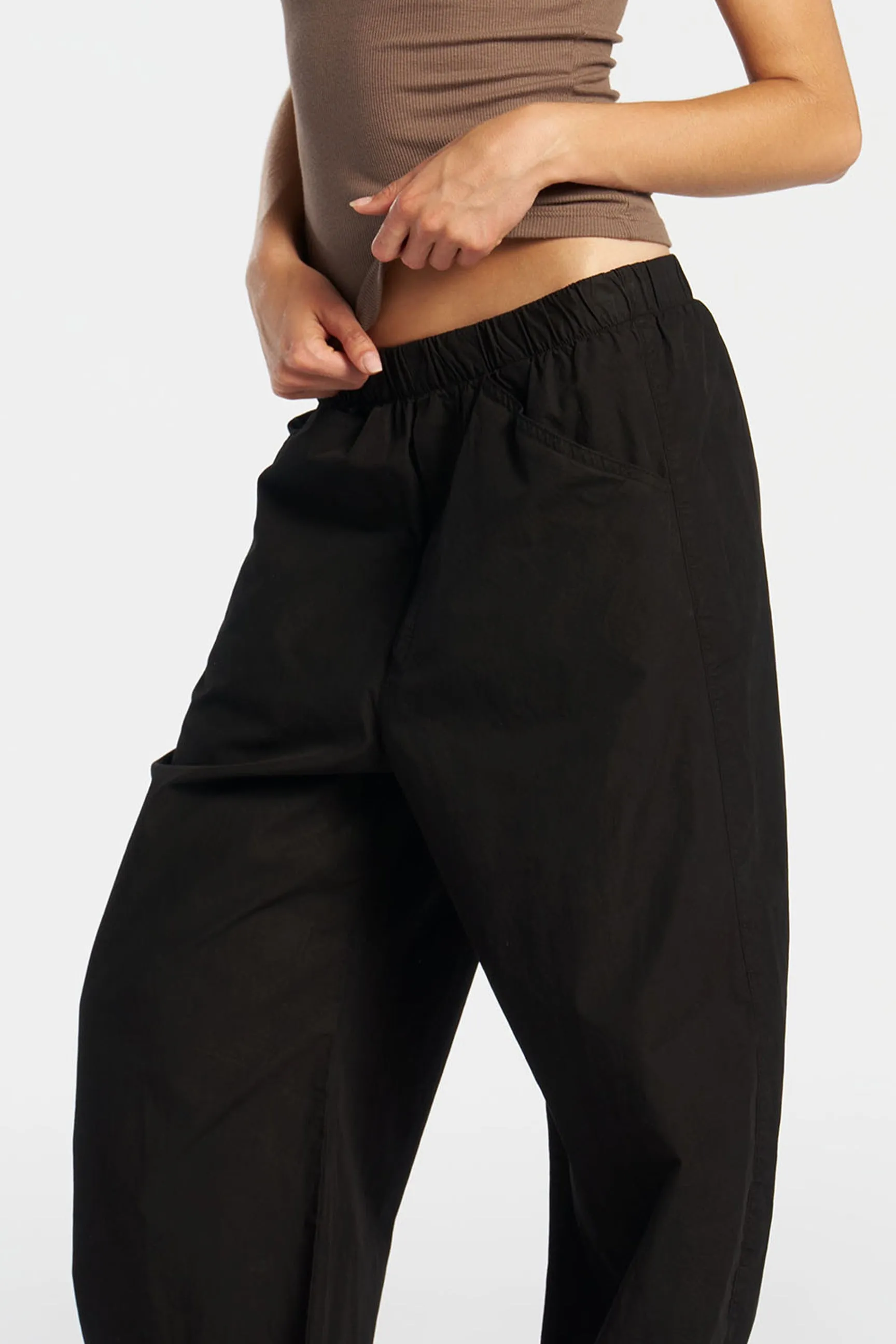 Santorini Trouser sold by Cotton Citizen product image thumbnail 3