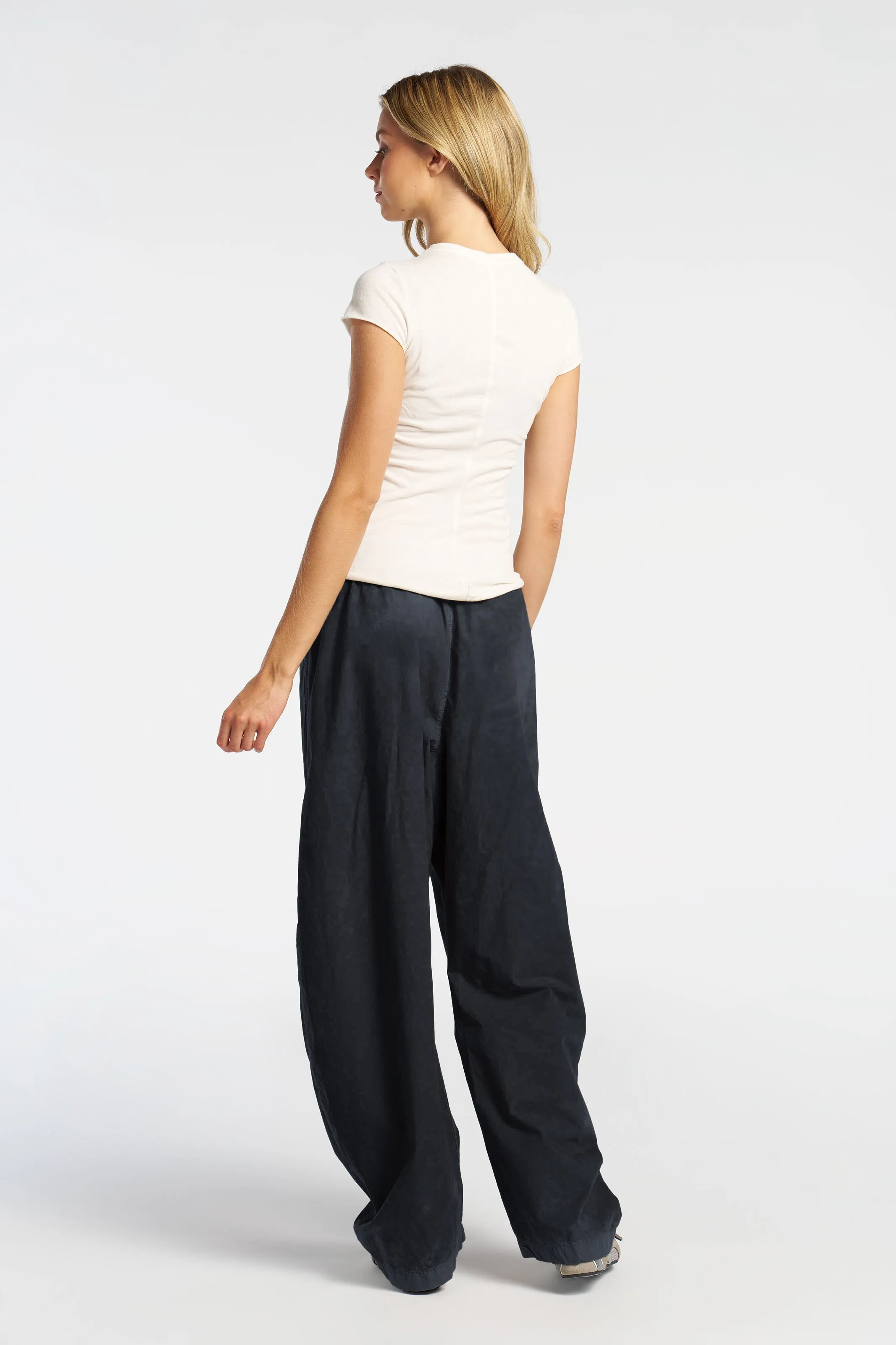 Santorini Trouser sold by Cotton Citizen product image thumbnail 4