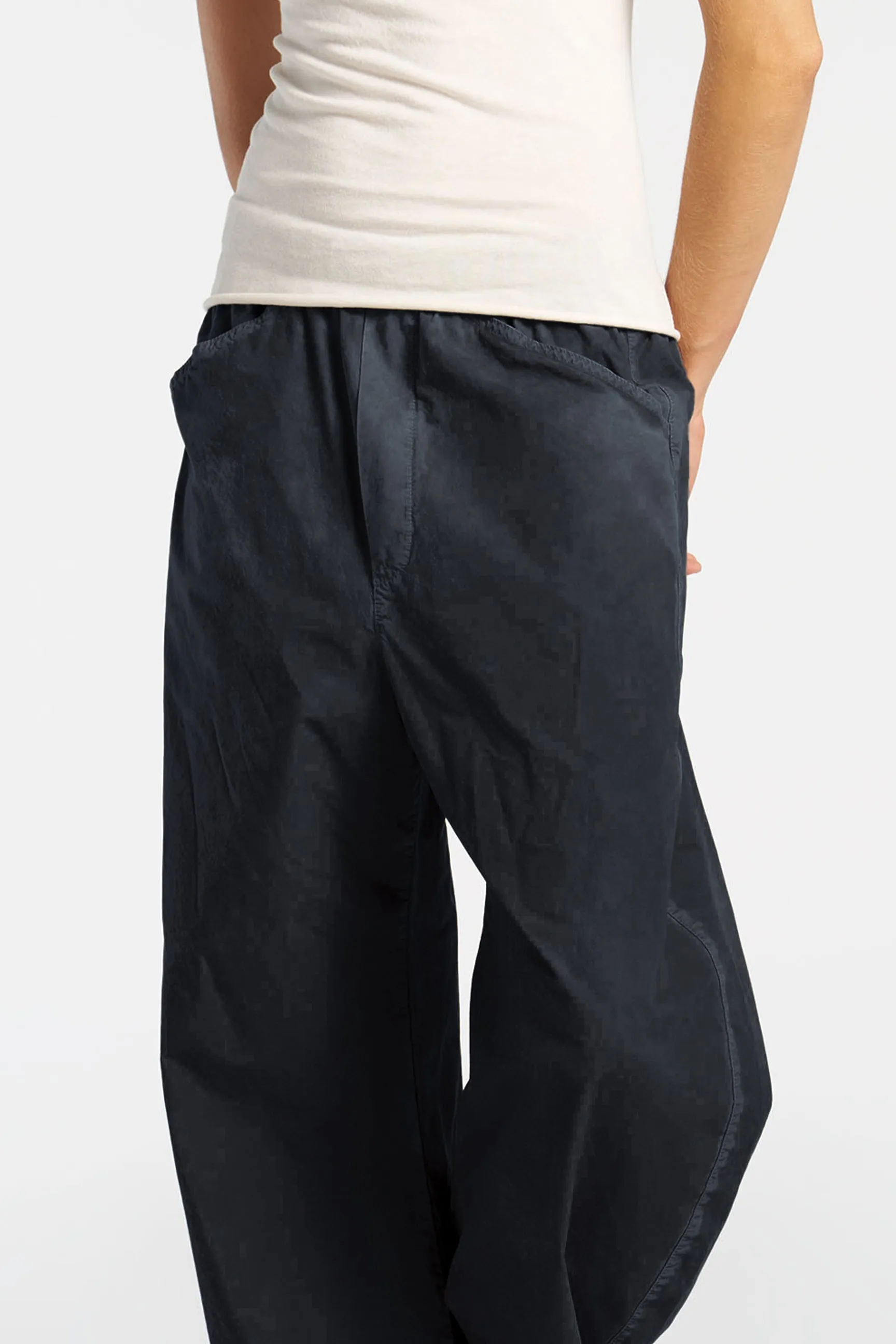 Santorini Trouser sold by Cotton Citizen product image thumbnail 3