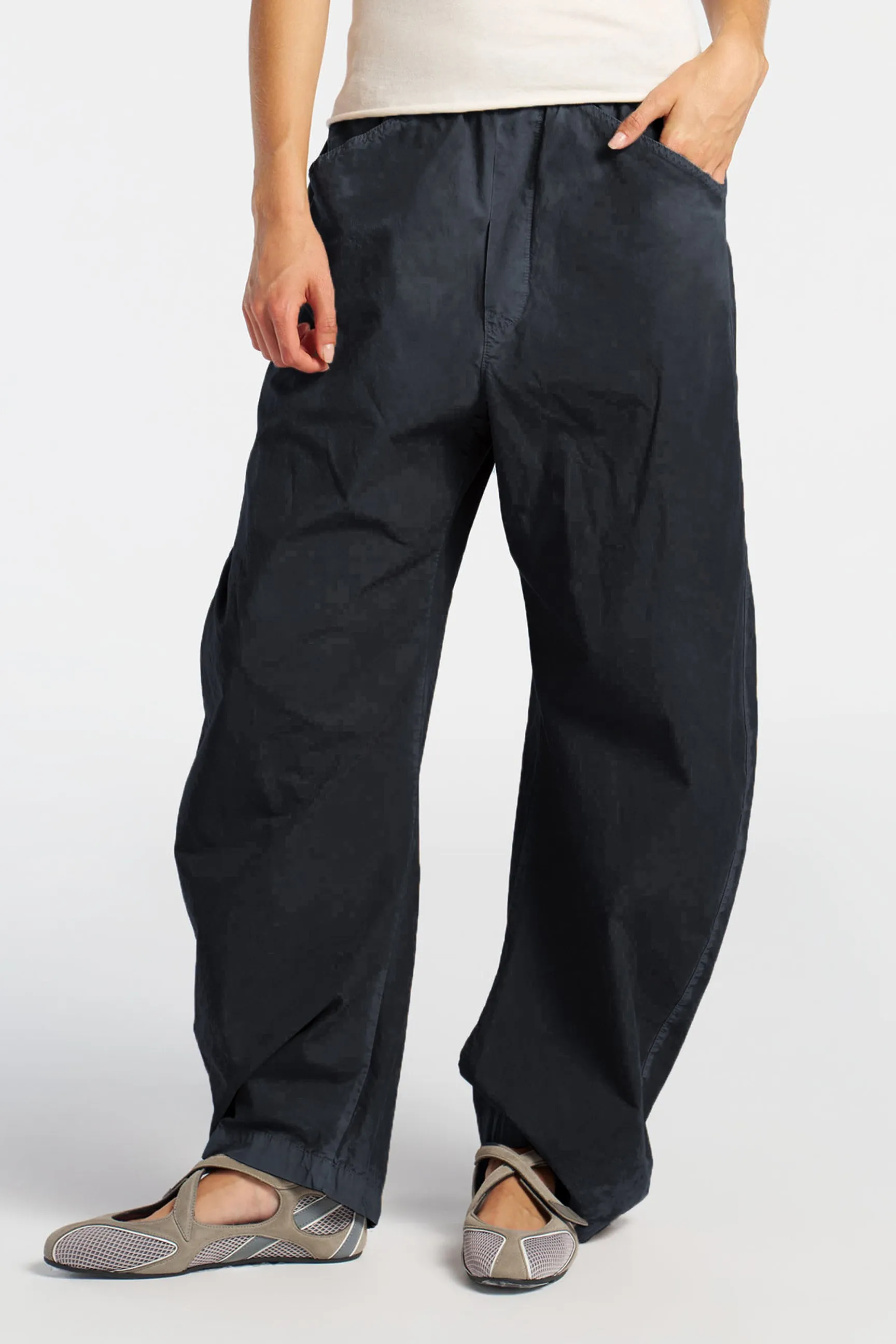 Santorini Trouser sold by Cotton Citizen