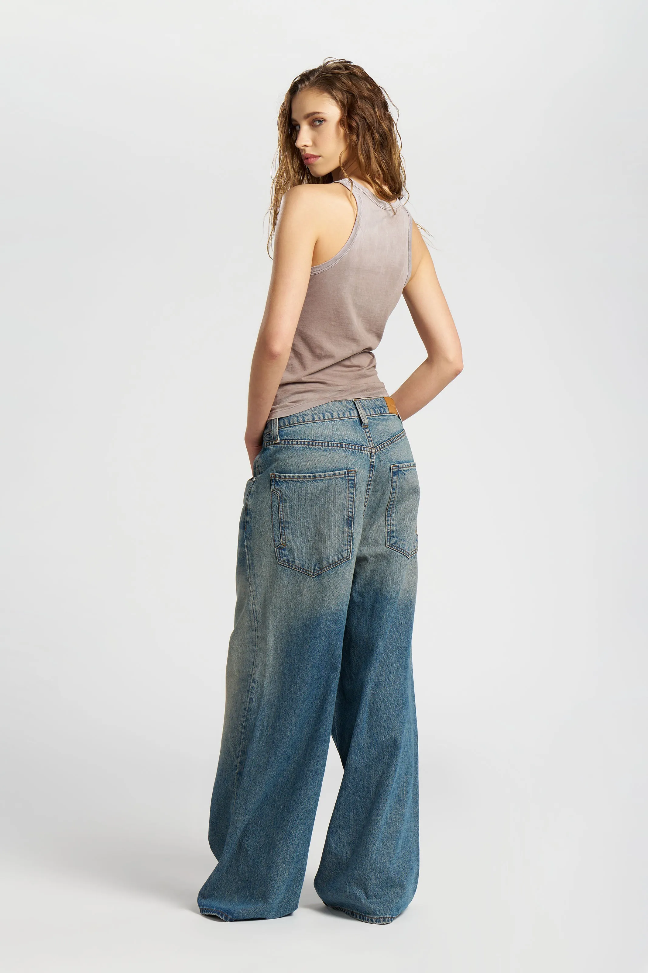 Standard Tank sold by Cotton Citizen product image thumbnail 4