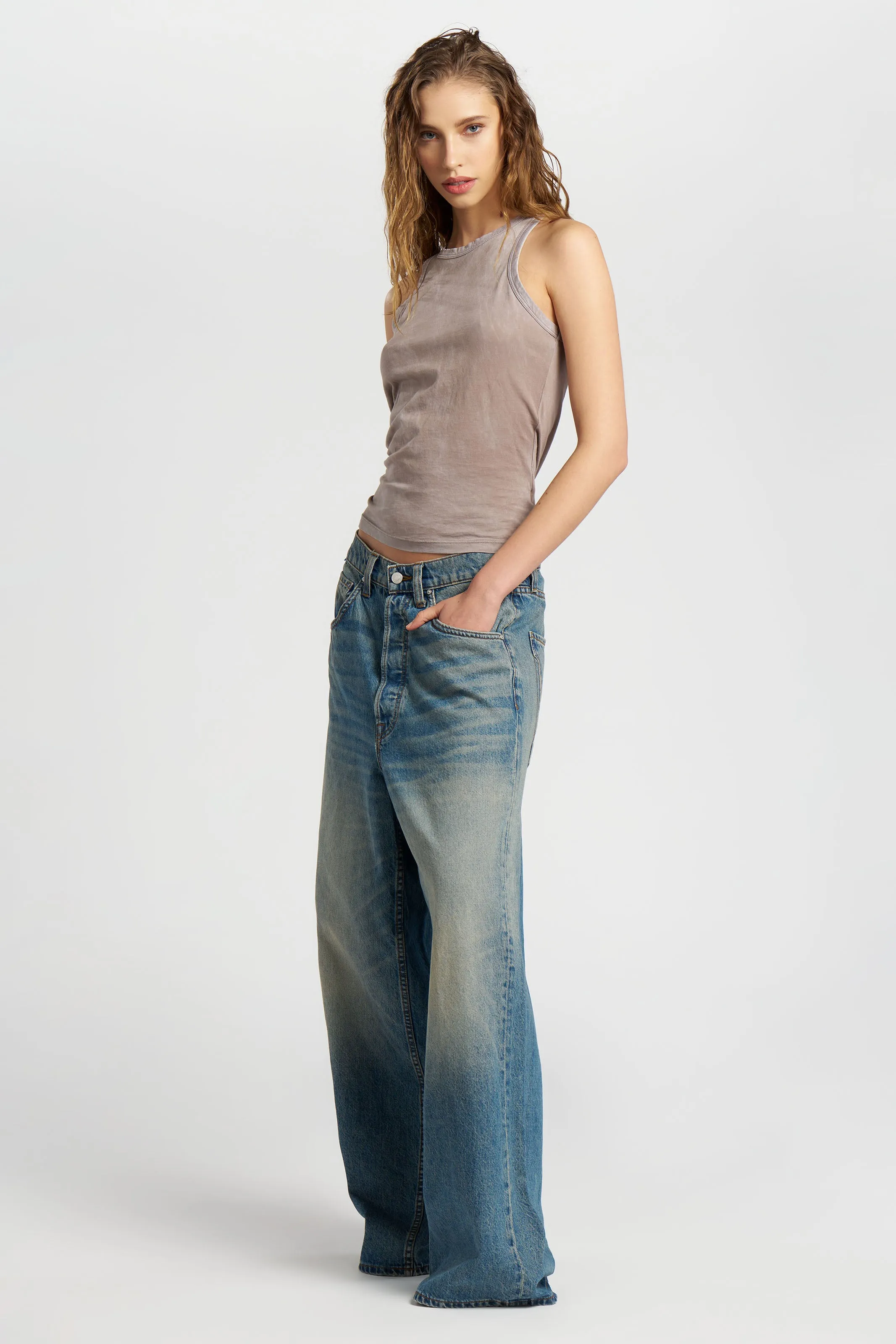 Standard Tank sold by Cotton Citizen product image thumbnail 2