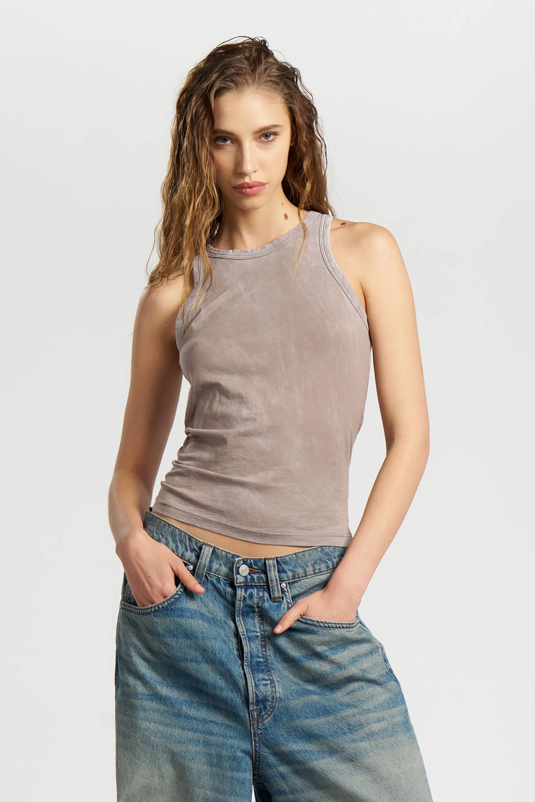 Standard Tank sold by Cotton Citizen