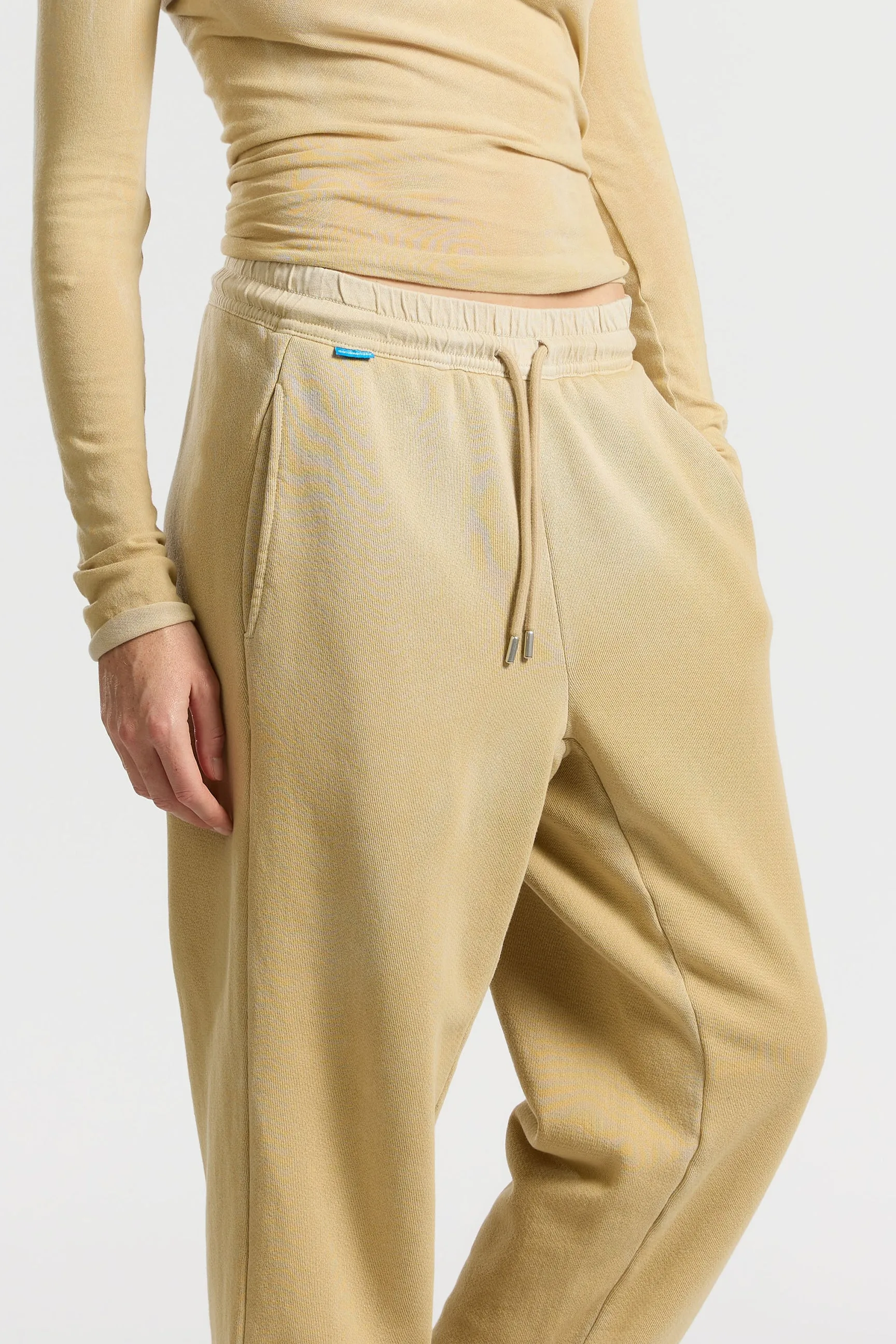 Boston Jogger sold by Cotton Citizen product image thumbnail 2