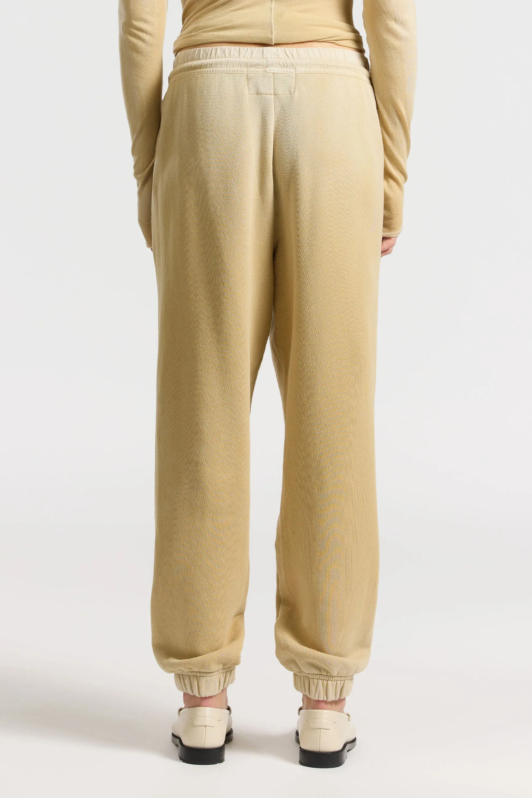 Boston Jogger sold by Cotton Citizen product image thumbnail 3