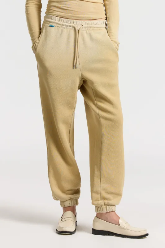 Boston Jogger sold by Cotton Citizen