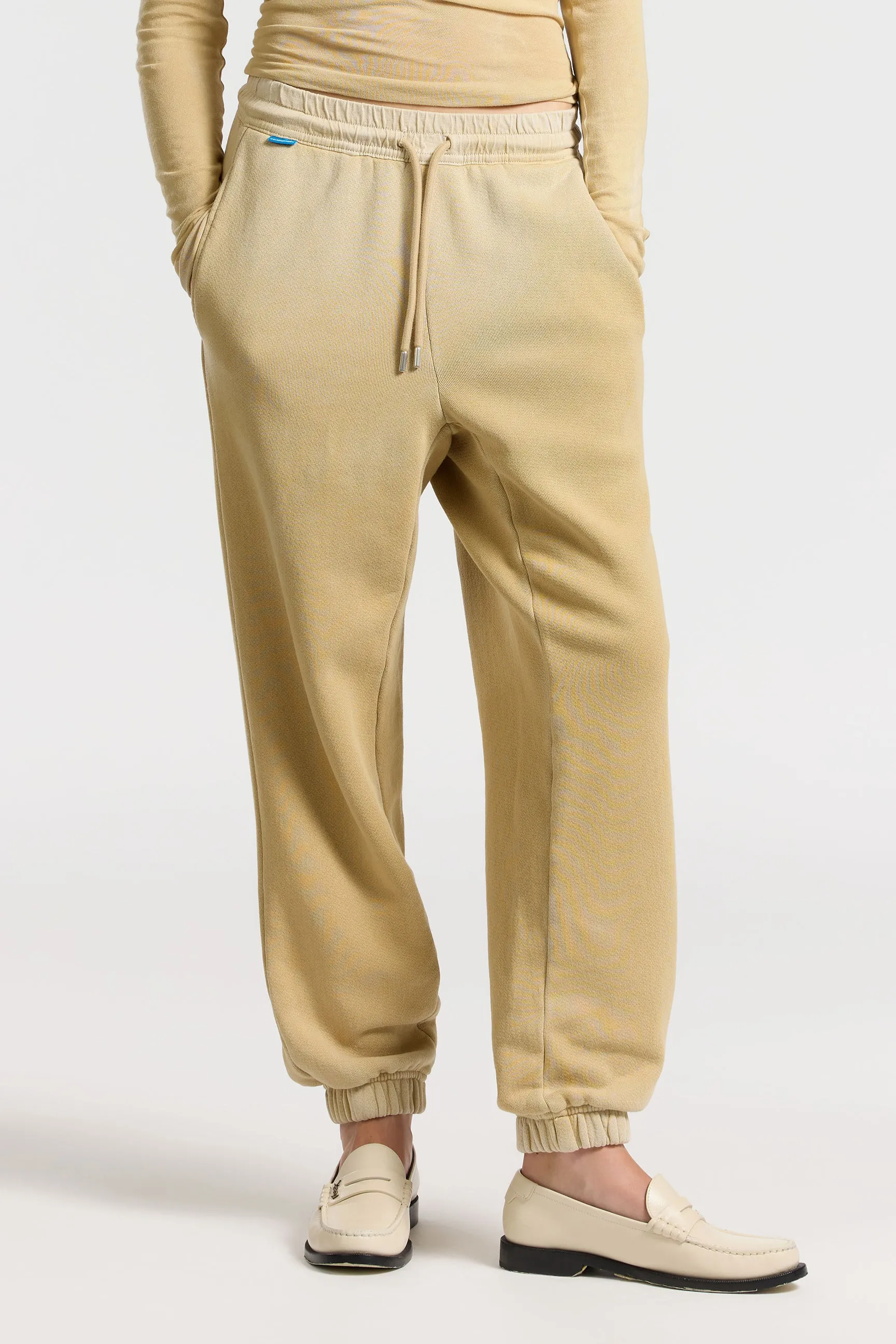 Boston Jogger sold by Cotton Citizen