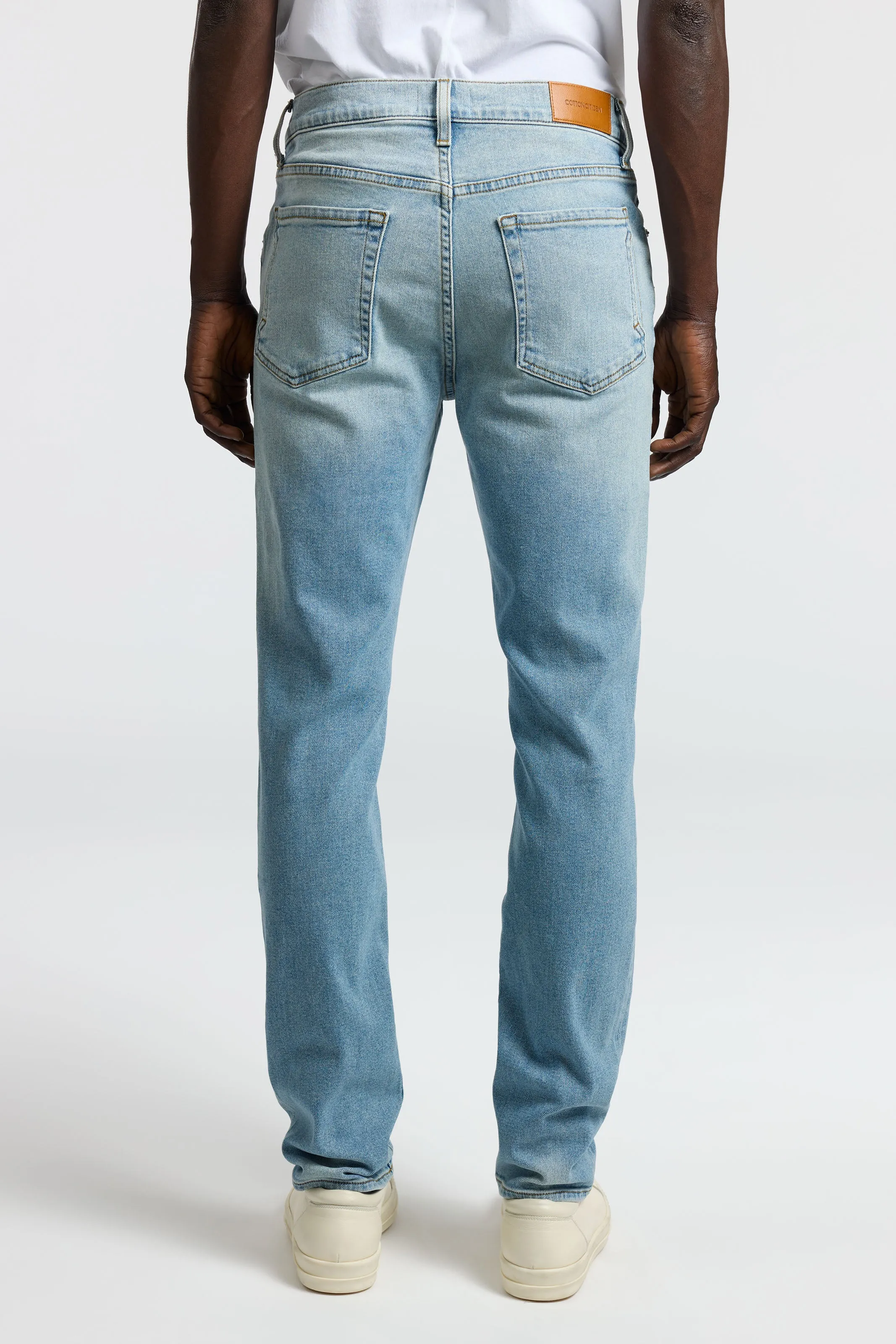 Dylan Jean sold by Cotton Citizen product image thumbnail 2