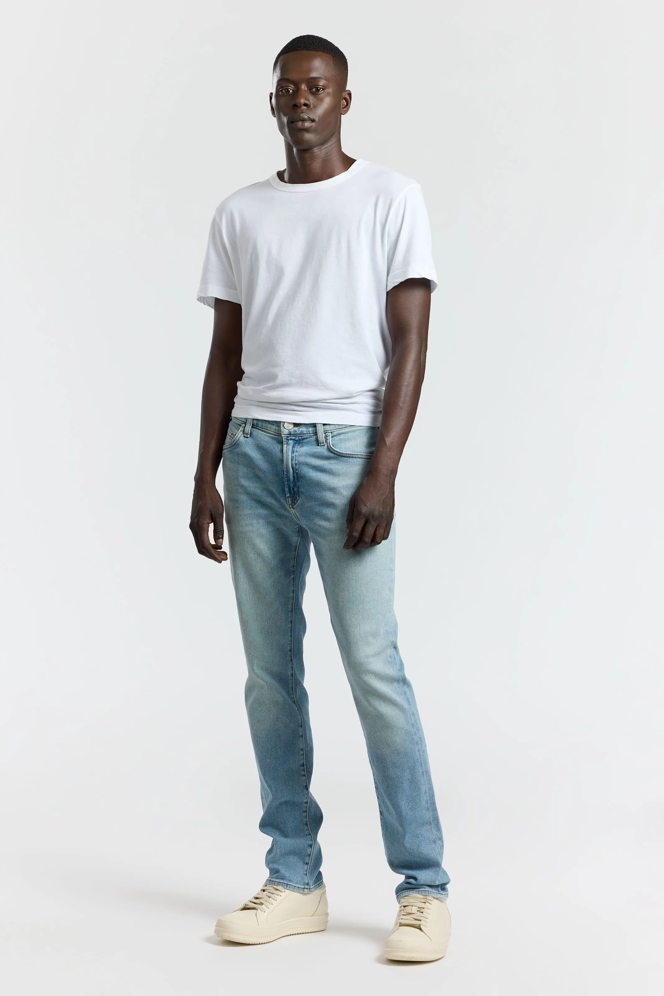 Dylan Jean sold by Cotton Citizen product image thumbnail 5