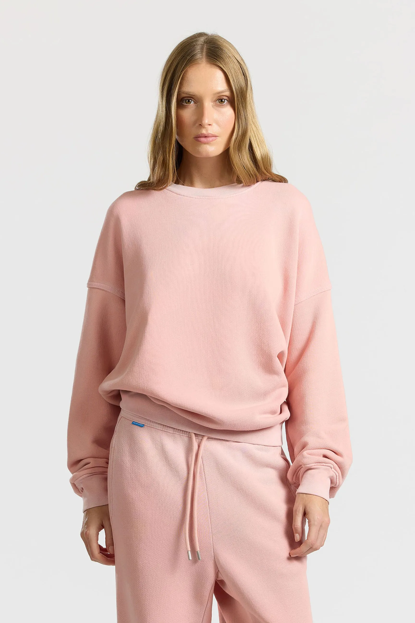 Boston Crew sold by Cotton Citizen