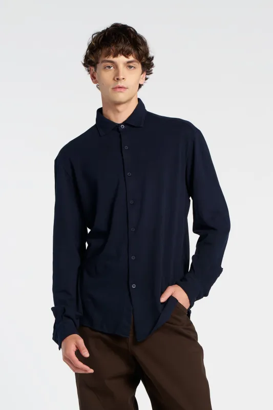 Lennon Buttondown sold by Cotton Citizen