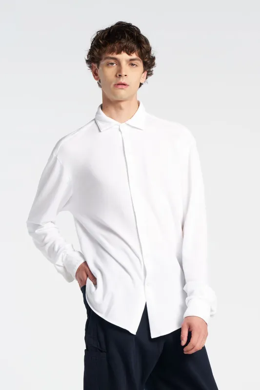 Lennon Buttondown sold by Cotton Citizen