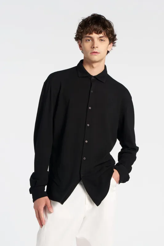 Lennon Buttondown sold by Cotton Citizen