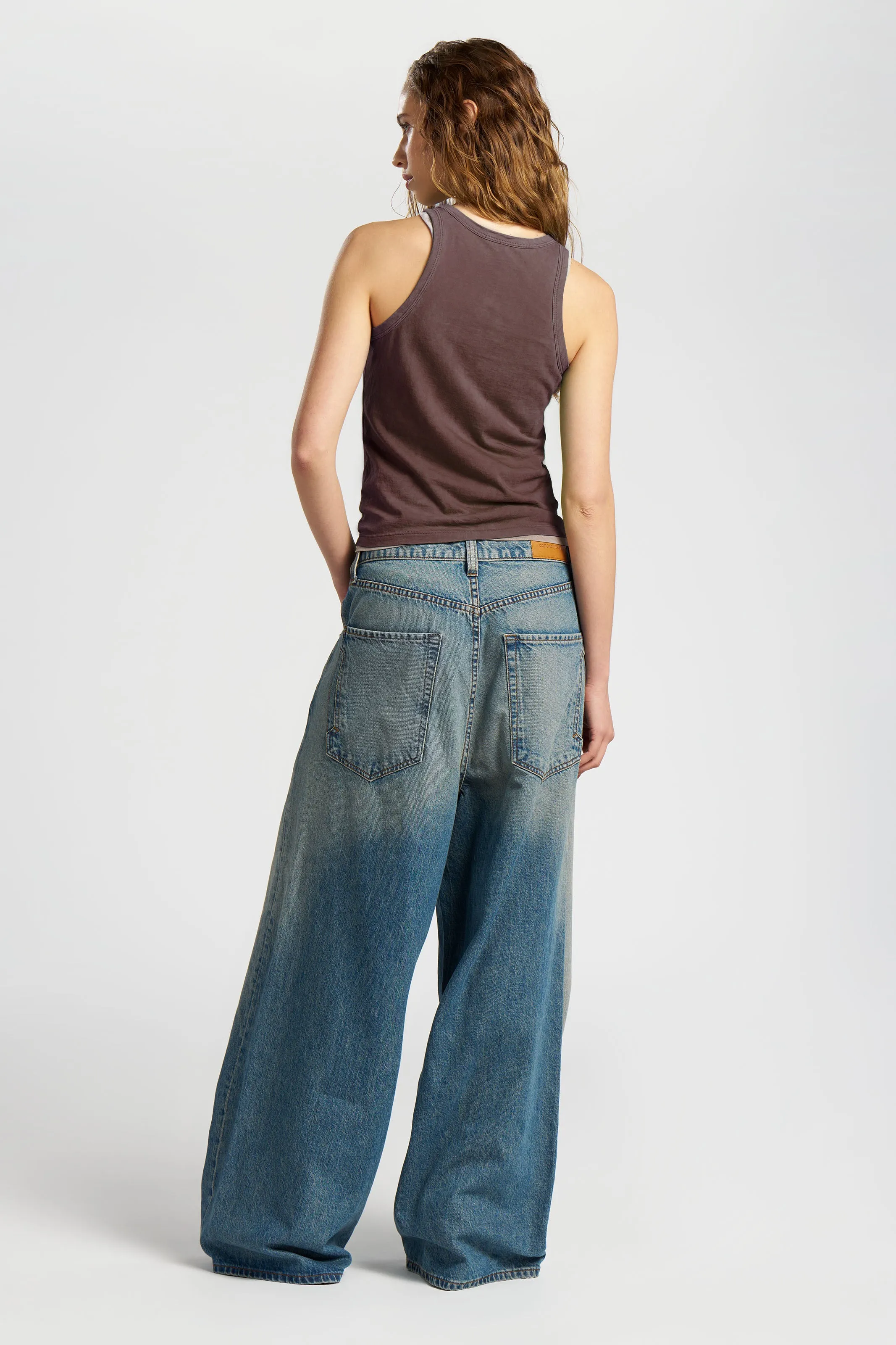 Standard Tank sold by Cotton Citizen product image thumbnail 3