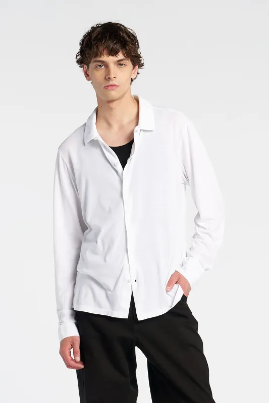 Classic Buttondown sold by Cotton Citizen