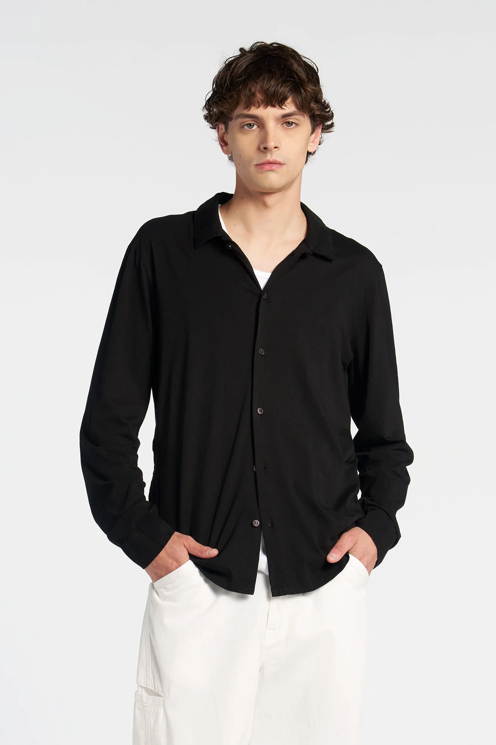 Classic Buttondown sold by Cotton Citizen