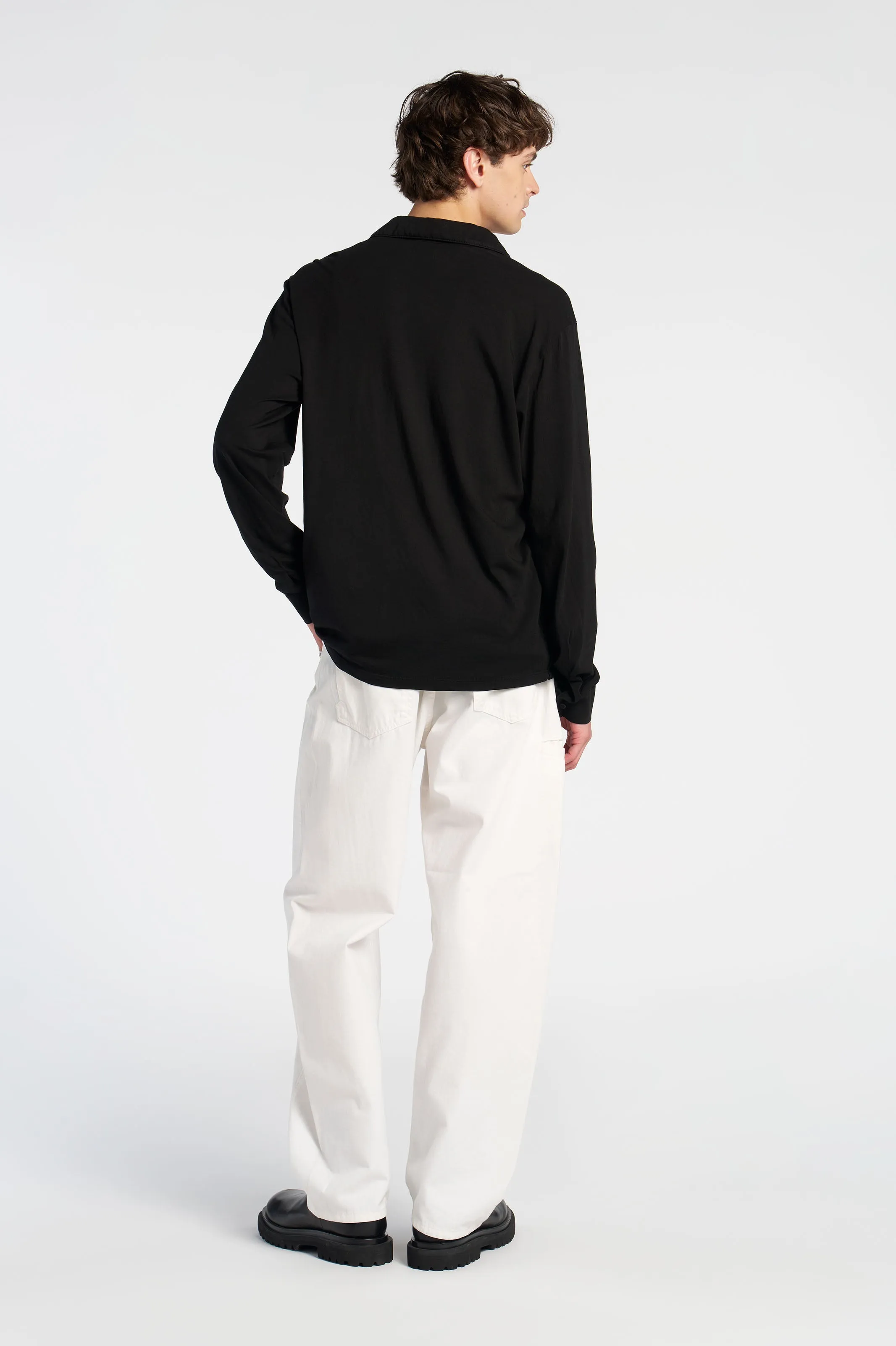 Classic Buttondown sold by Cotton Citizen product image thumbnail 4