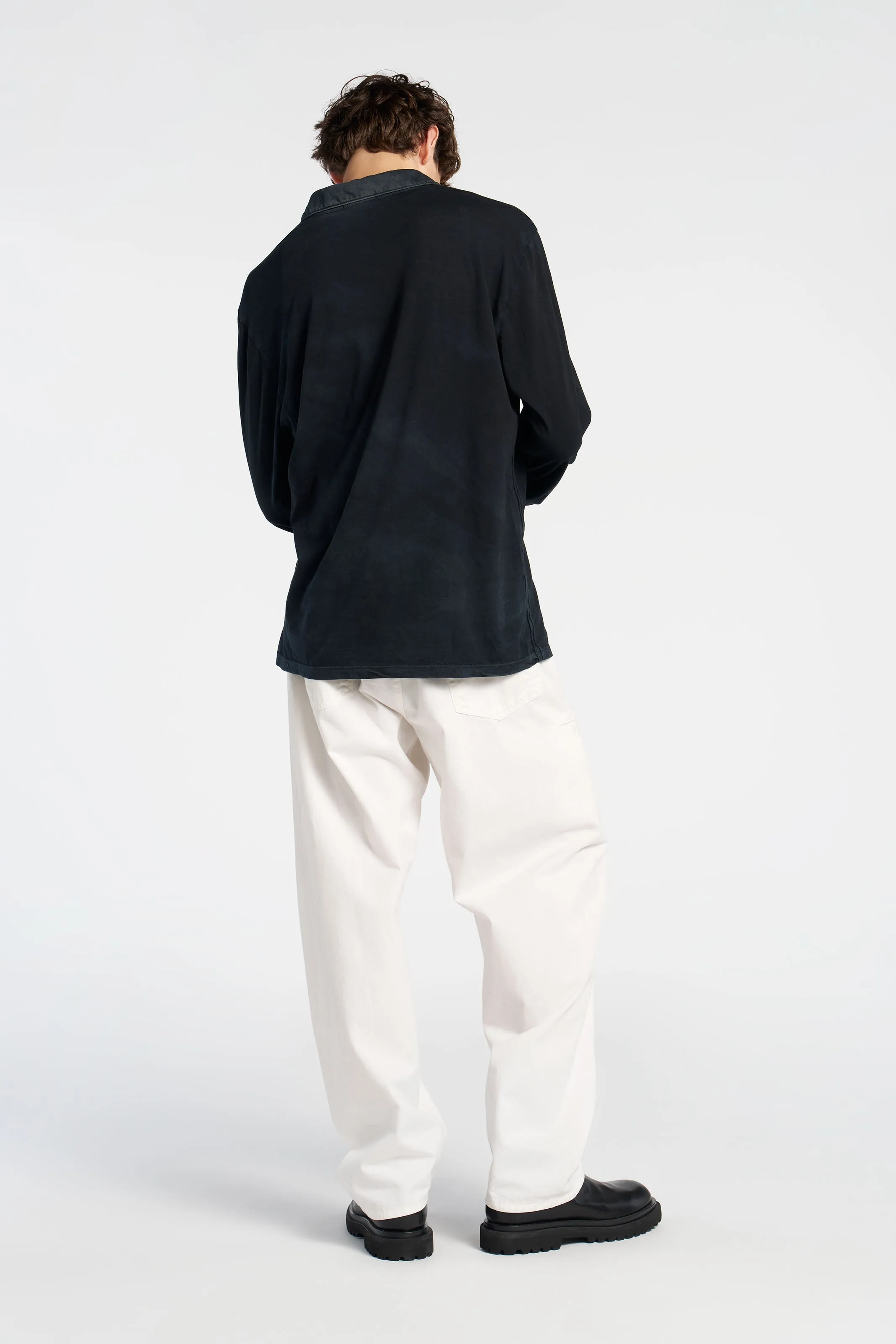 Classic Buttondown sold by Cotton Citizen product image thumbnail 4