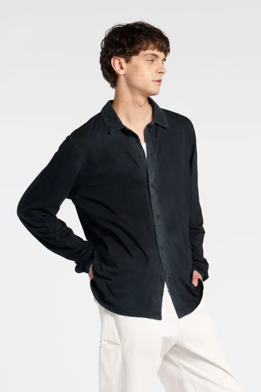 Classic Buttondown sold by Cotton Citizen