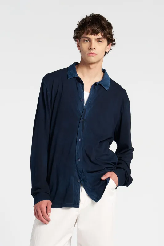 Classic Buttondown sold by Cotton Citizen