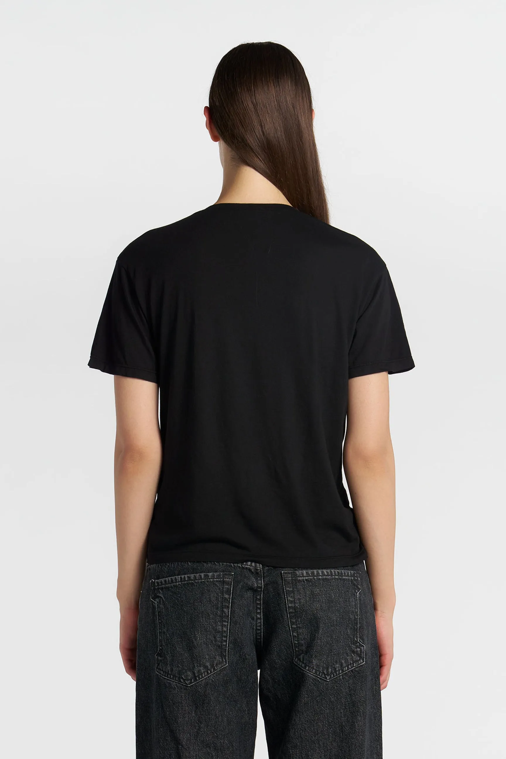 Mykonos V-Neck sold by Cotton Citizen product image thumbnail 4