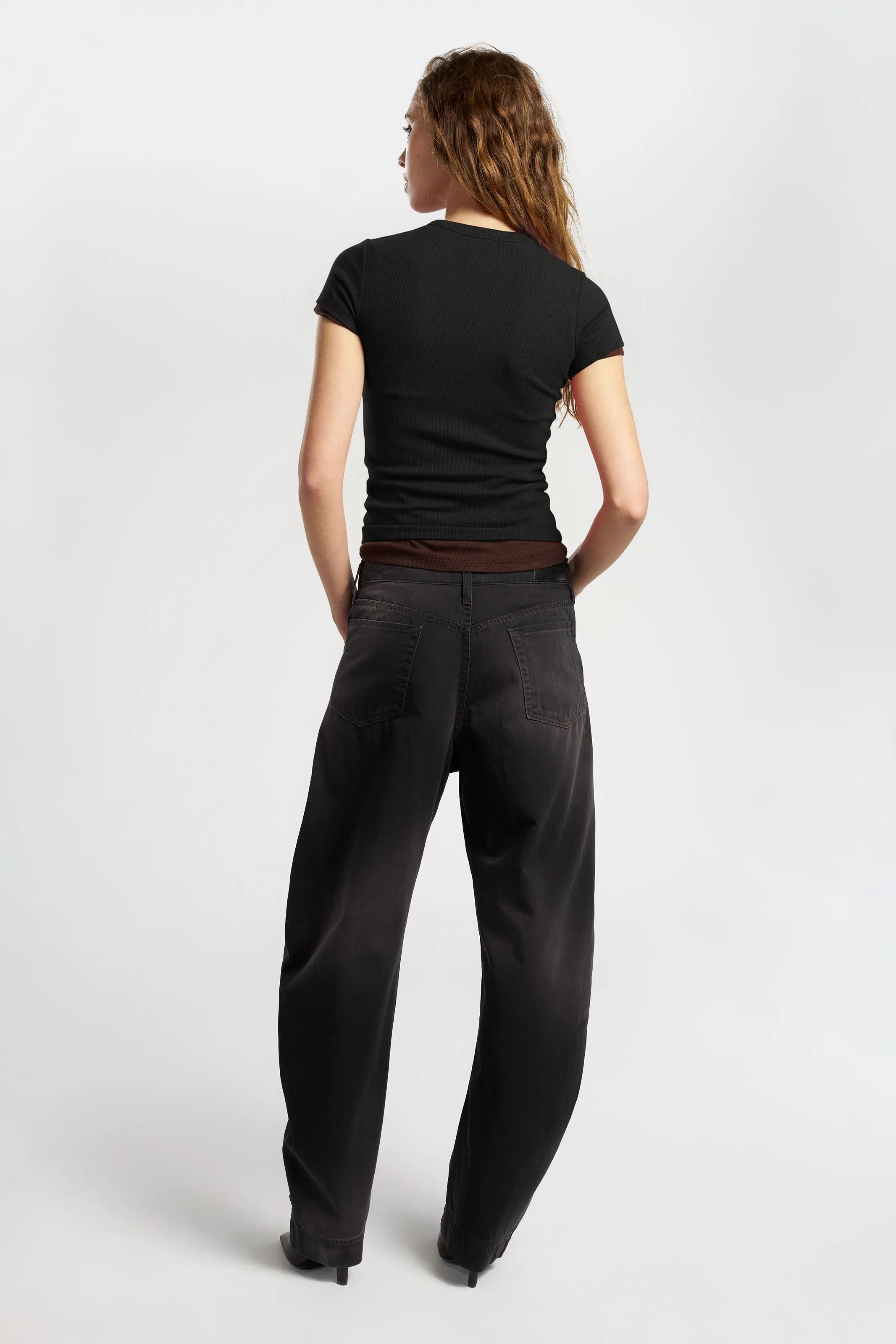 Kaia Pant sold by Cotton Citizen product image thumbnail 5
