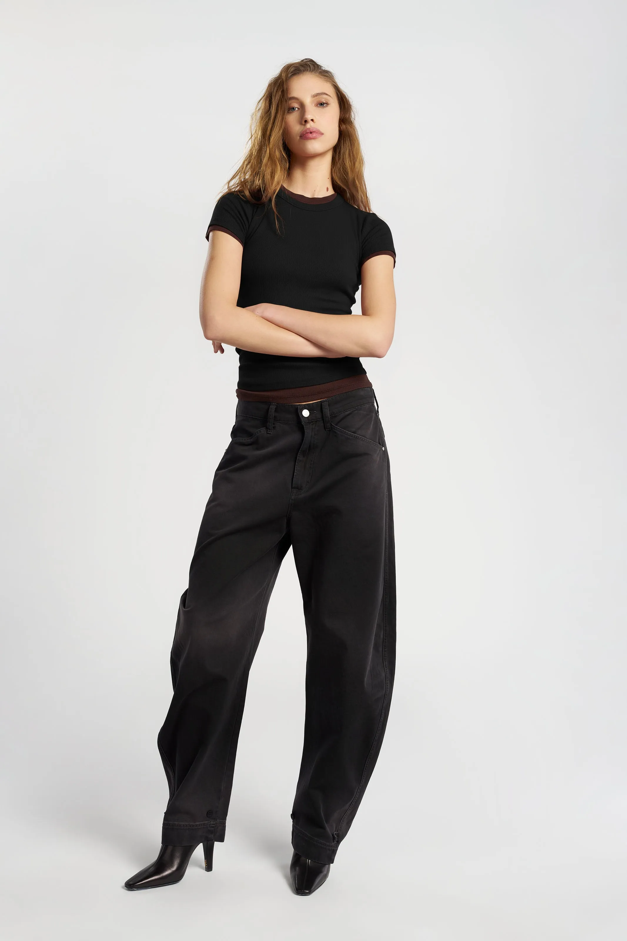 Kaia Pant sold by Cotton Citizen product image thumbnail 2