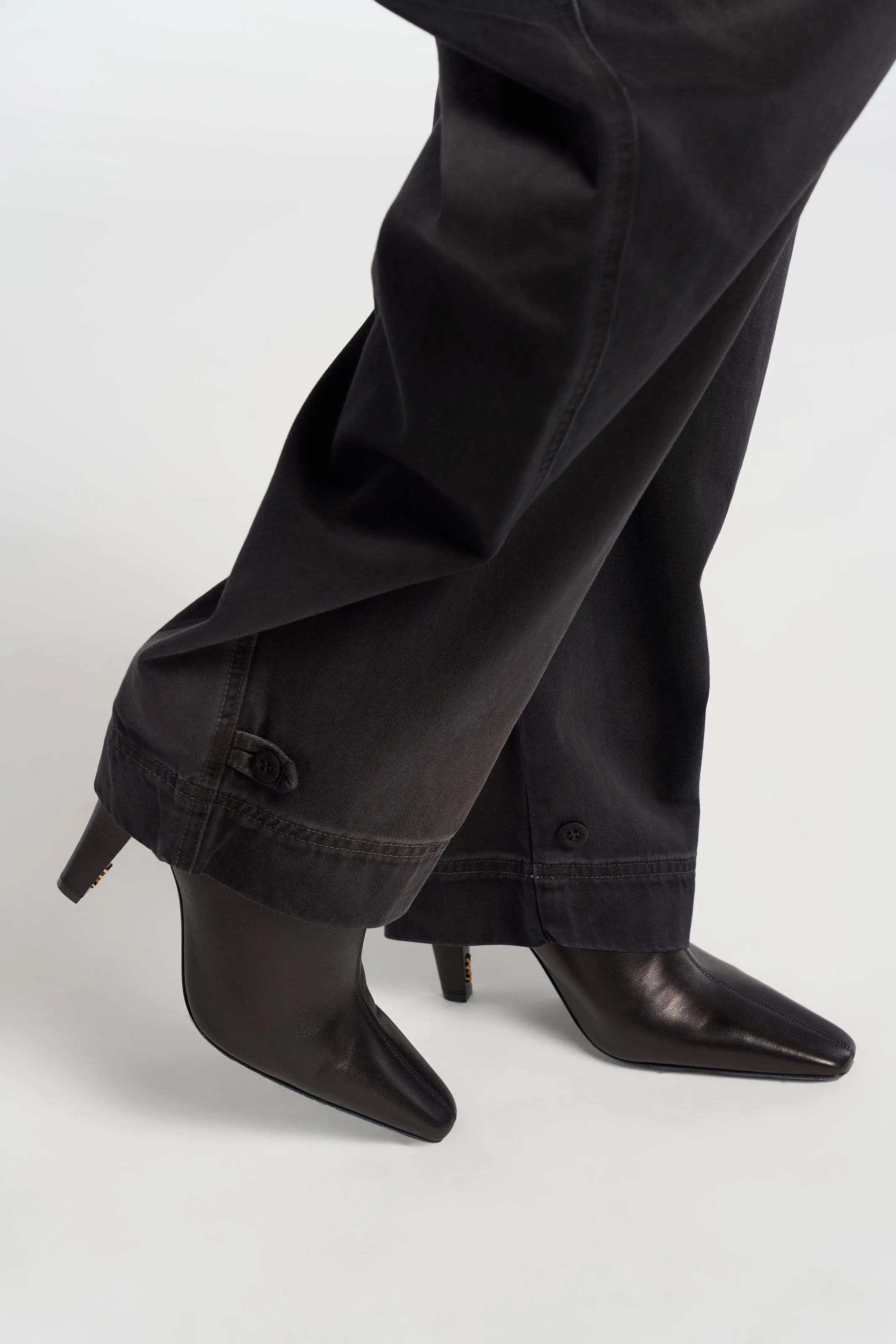 Kaia Pant sold by Cotton Citizen product image thumbnail 4