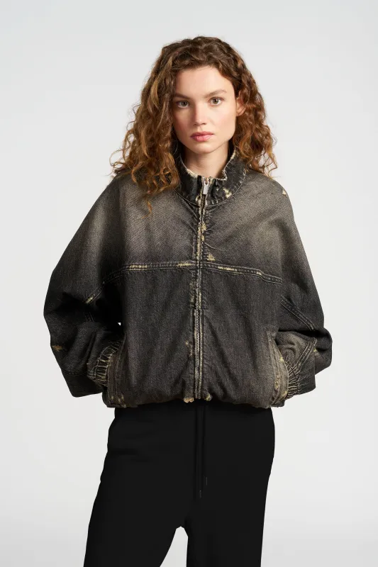 Track Jacket sold by Cotton Citizen