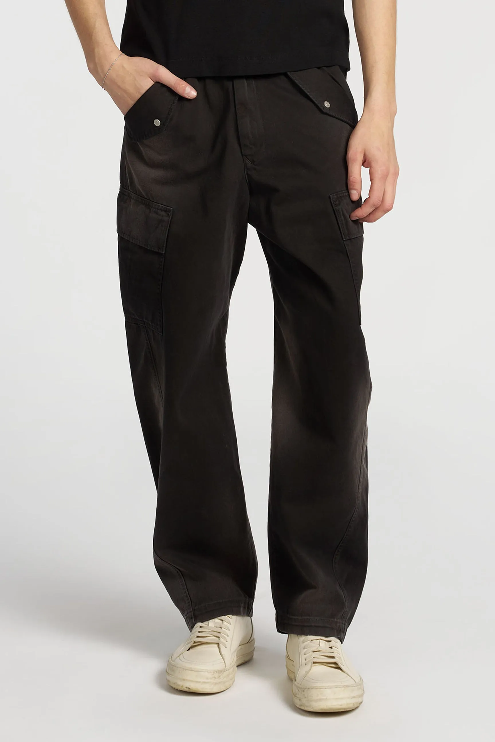 Davis Pant sold by Cotton Citizen