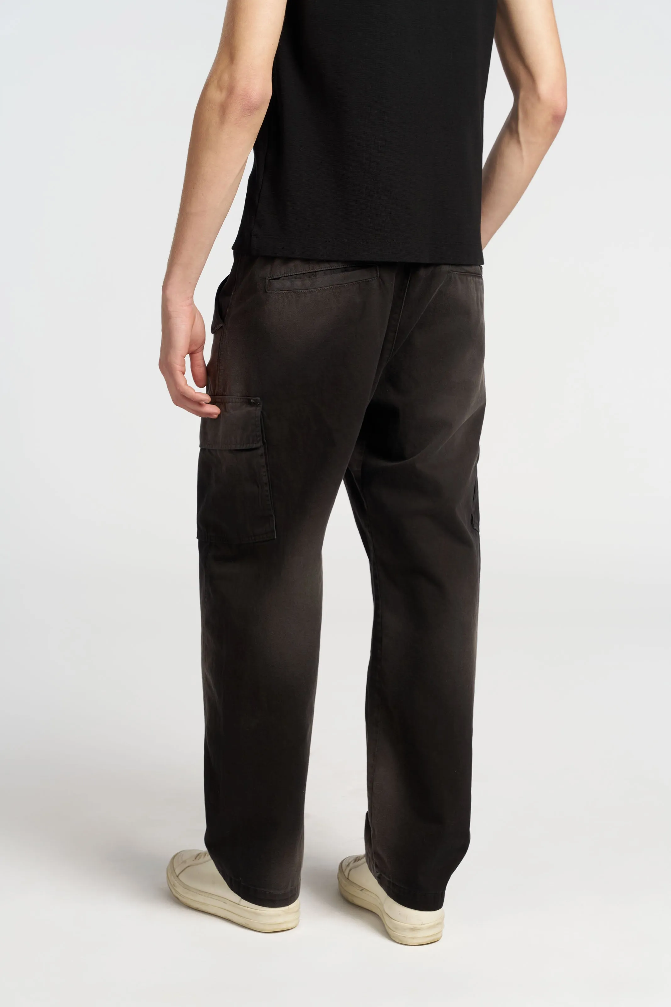 Davis Pant sold by Cotton Citizen product image thumbnail 4