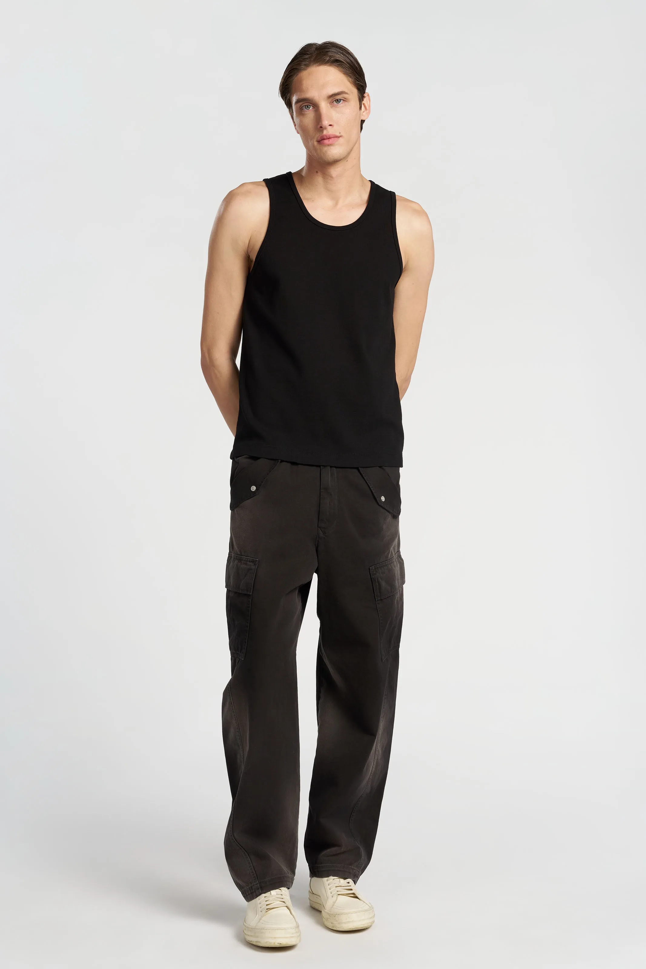 Davis Pant sold by Cotton Citizen product image thumbnail 2