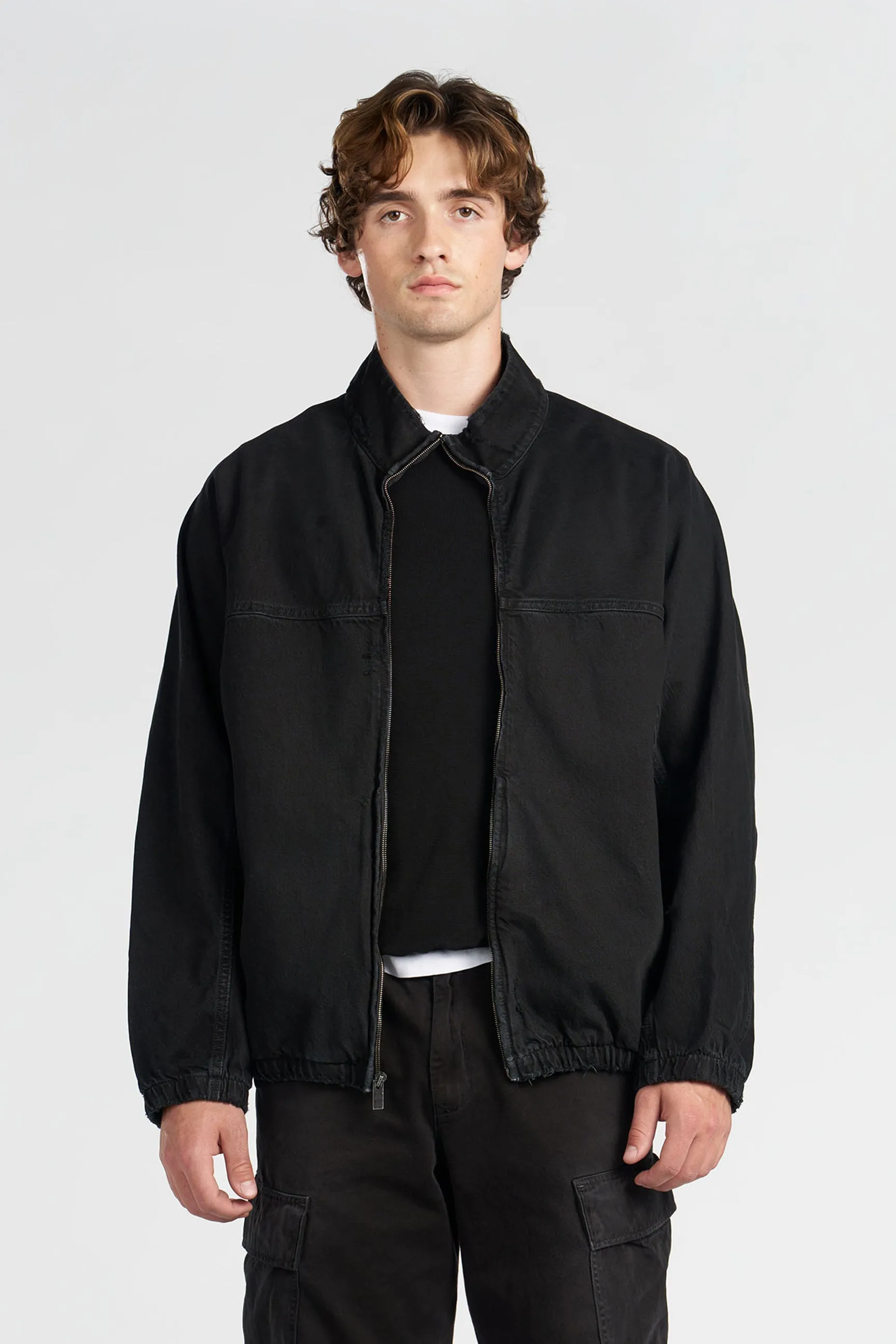 Track Jacket sold by Cotton Citizen