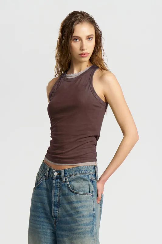 Standard Tank sold by Cotton Citizen