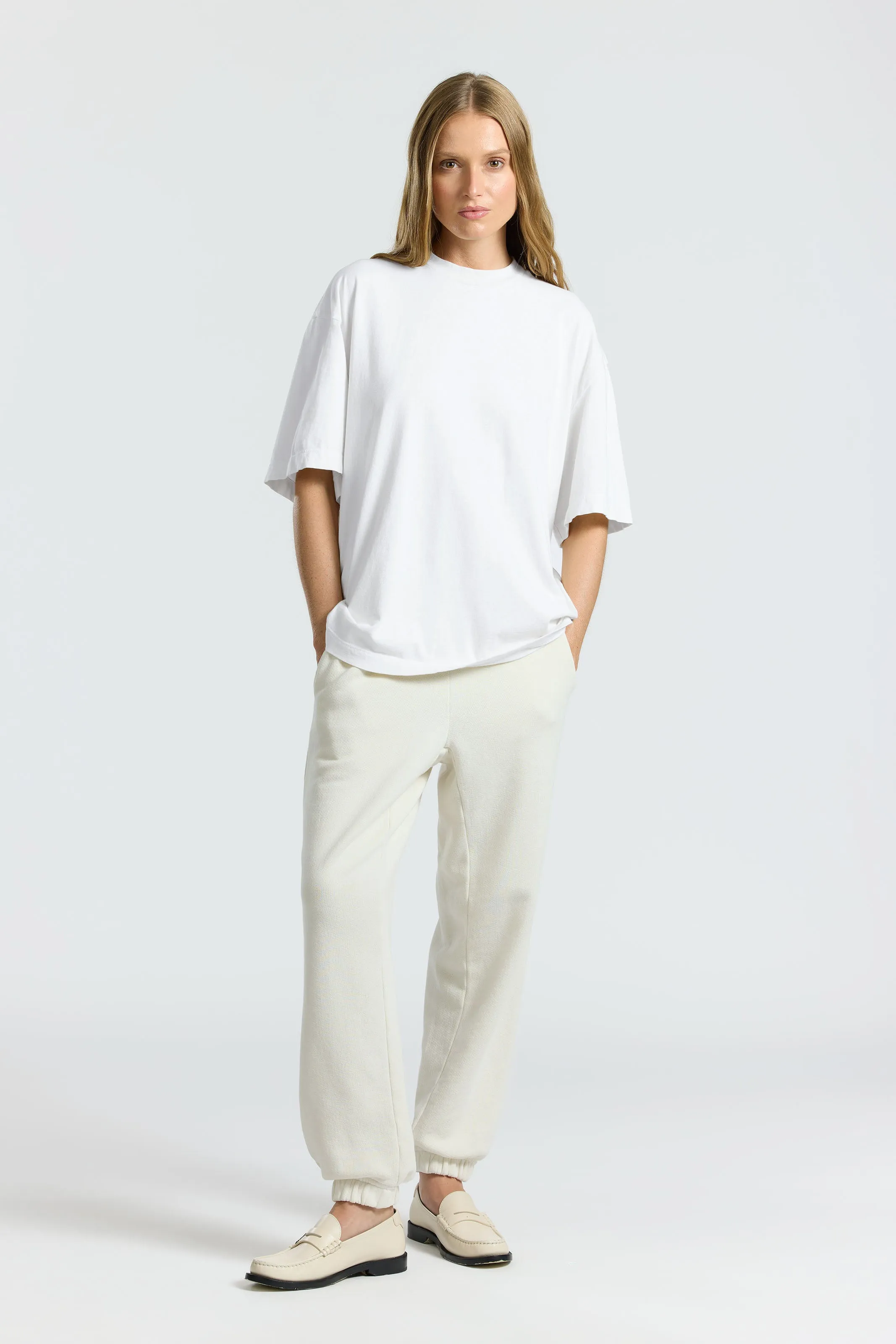 Bowie Tee sold by Cotton Citizen product image thumbnail 4