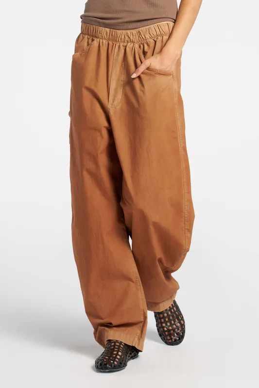 Santorini Trouser sold by Cotton Citizen