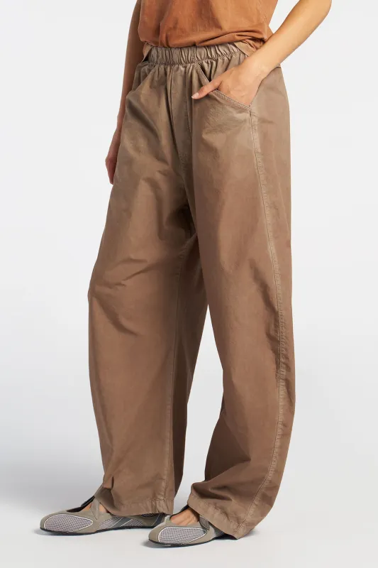Santorini Trouser sold by Cotton Citizen