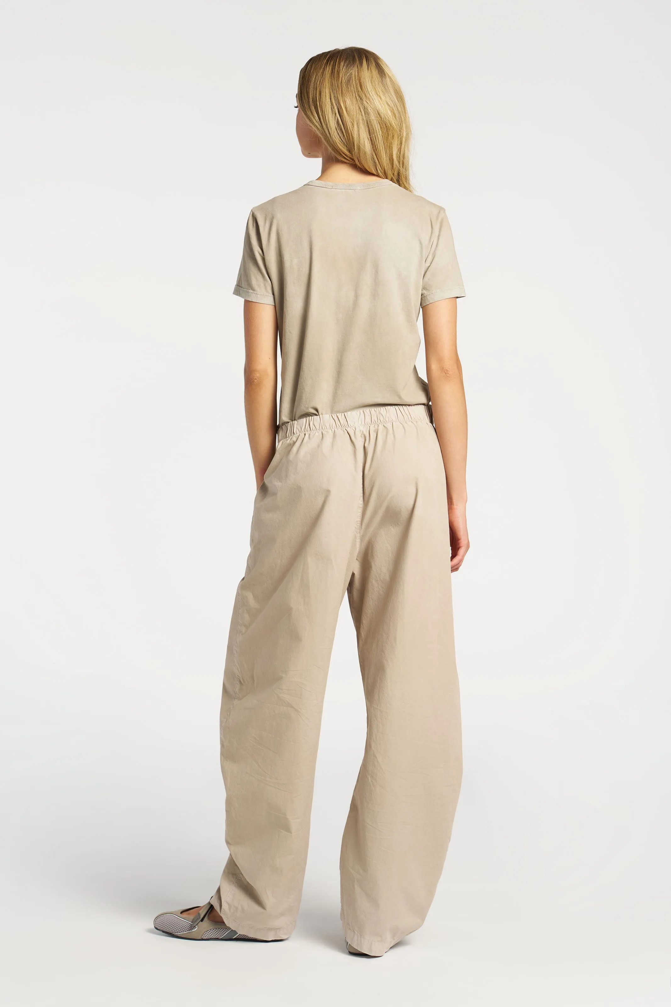 Santorini Trouser sold by Cotton Citizen product image thumbnail 4